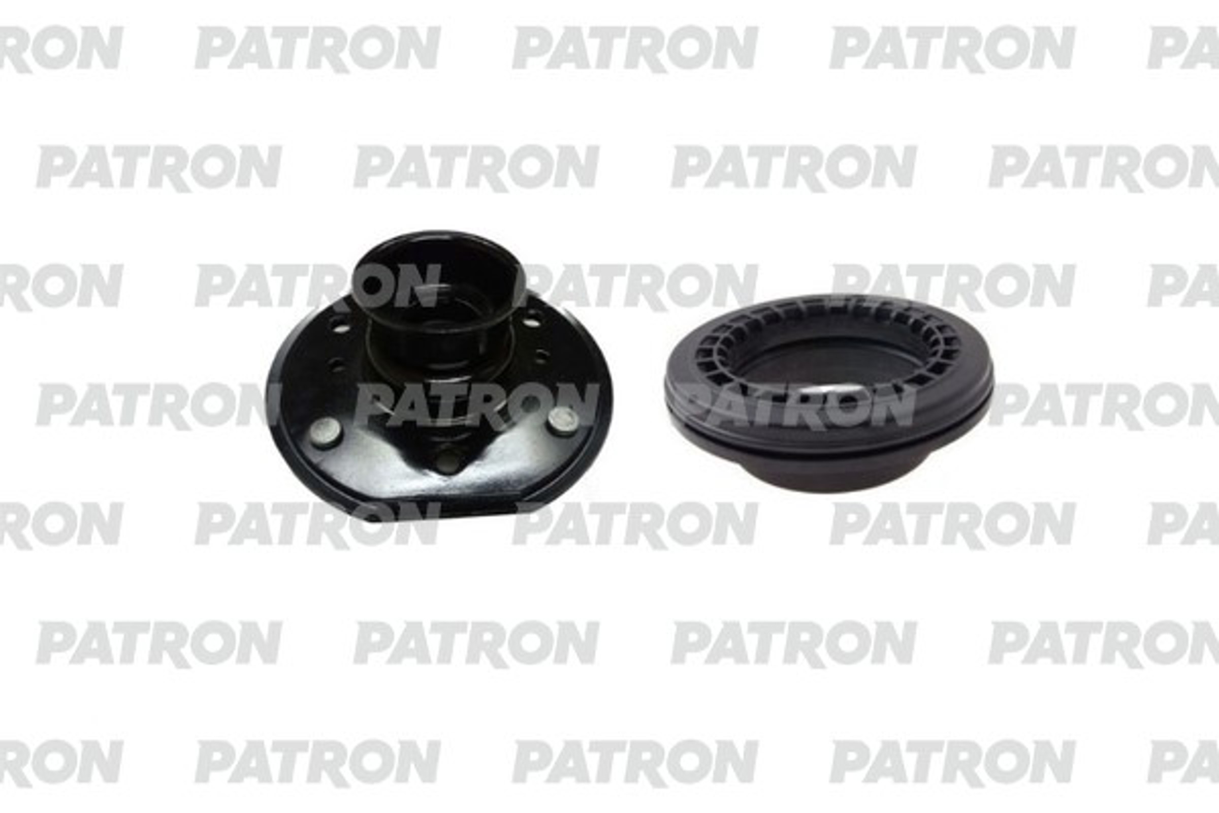 PATRON pse40780 - Опора амортизатора CHEVROLET CAPTIVA (C100, C140) 06- OPEL ANTARA (L07) 06-