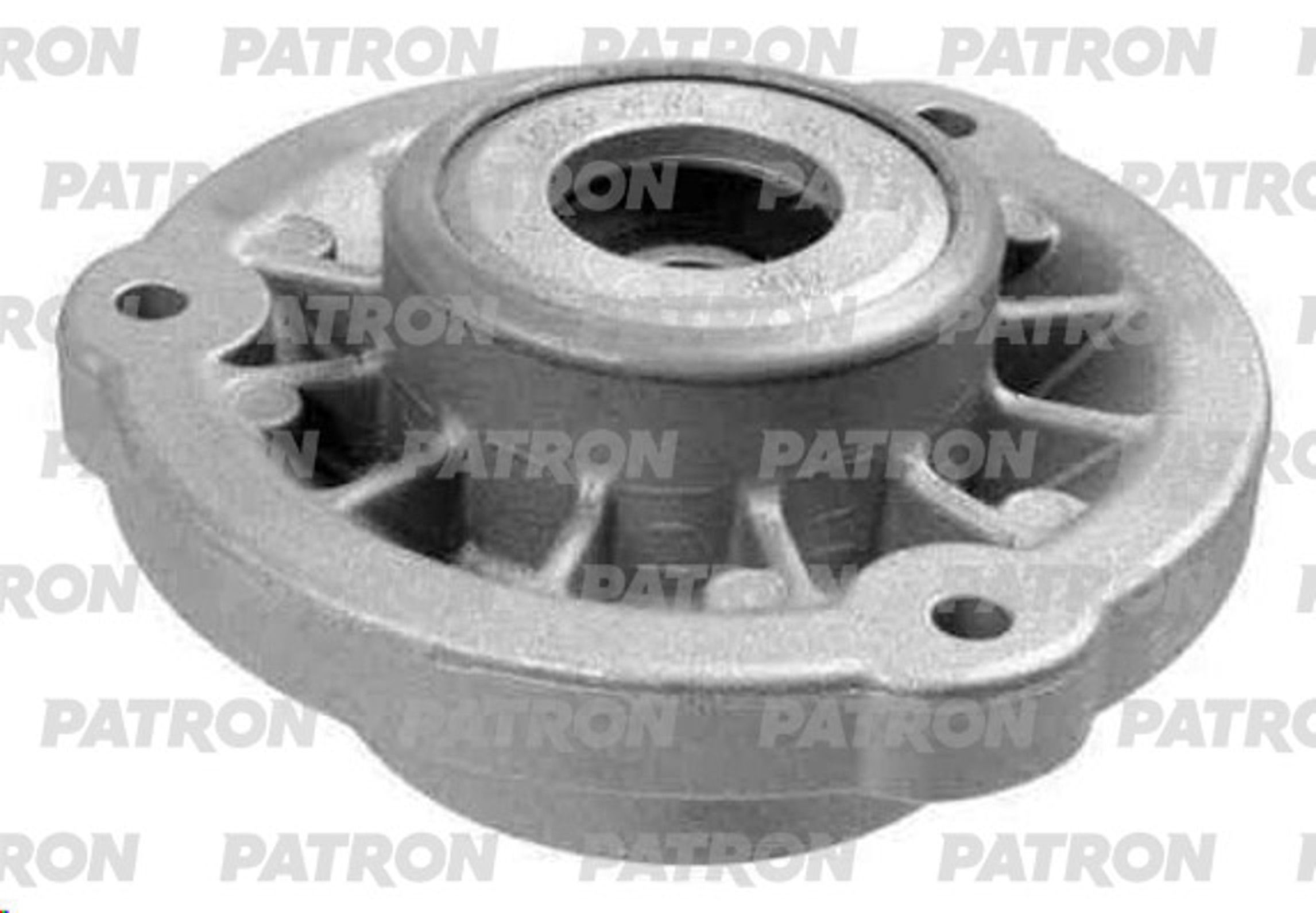 PATRON pse40782 - Опора амортизатора BMW 5 F07 10.07- BMW 6 F13 10.11- BMW 7 F01 F02 F03 F04 08.06-15.12