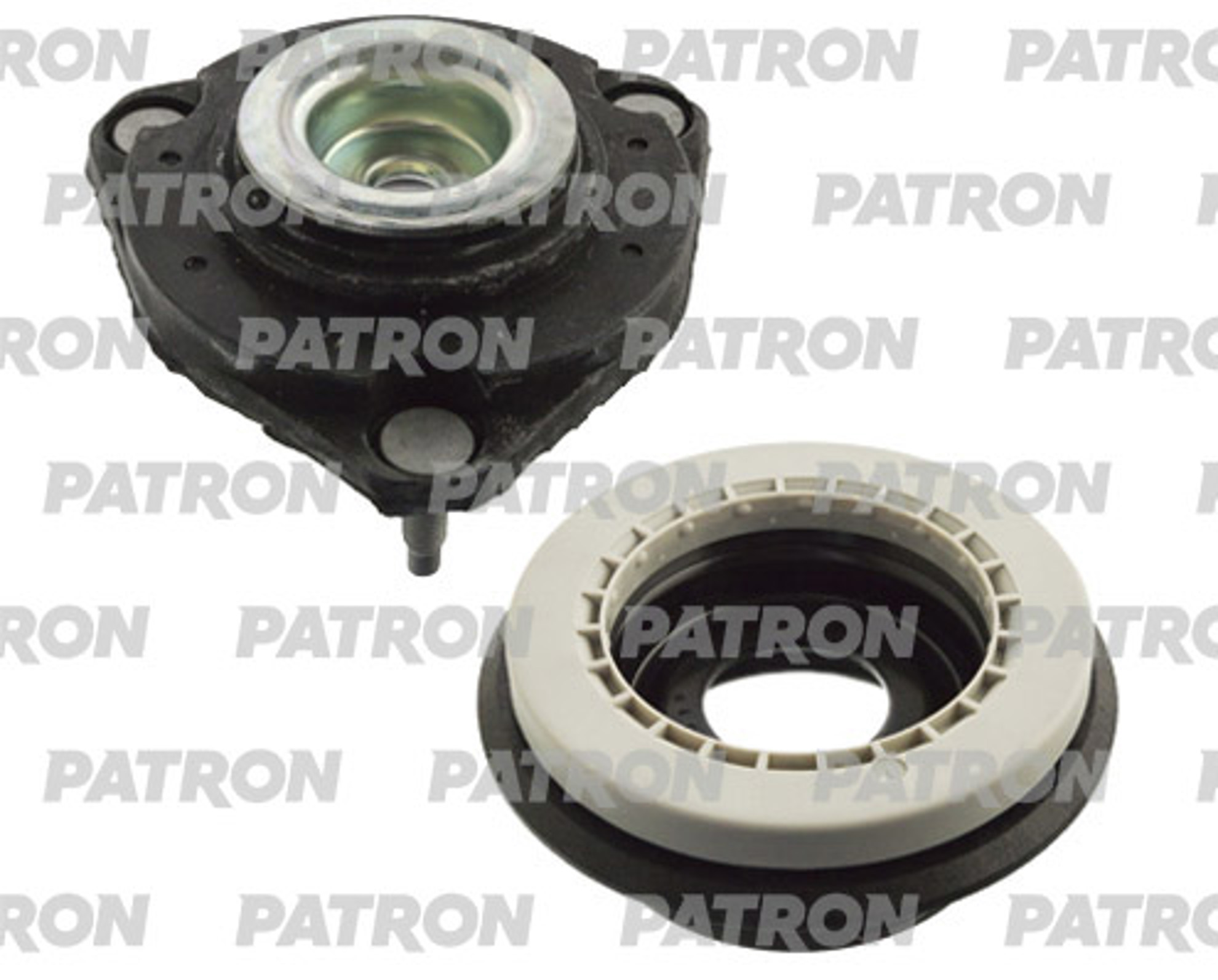 PATRON pse40783 - Опора амортизатора FORD TRANSIT/TOURNEO 2.0L/2.5L/3.0L 2006-2015
