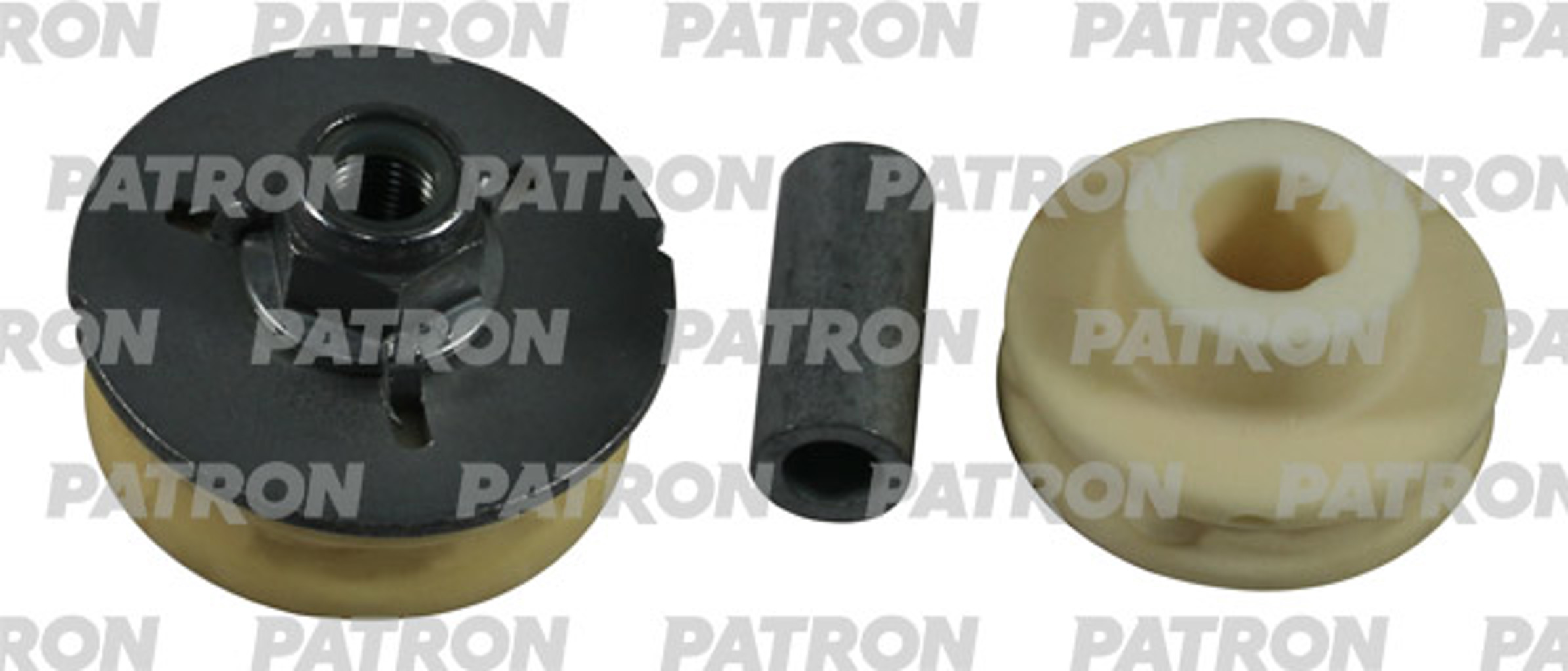 PATRON pse40791 - Опора амортизатора BMW: E90 05-