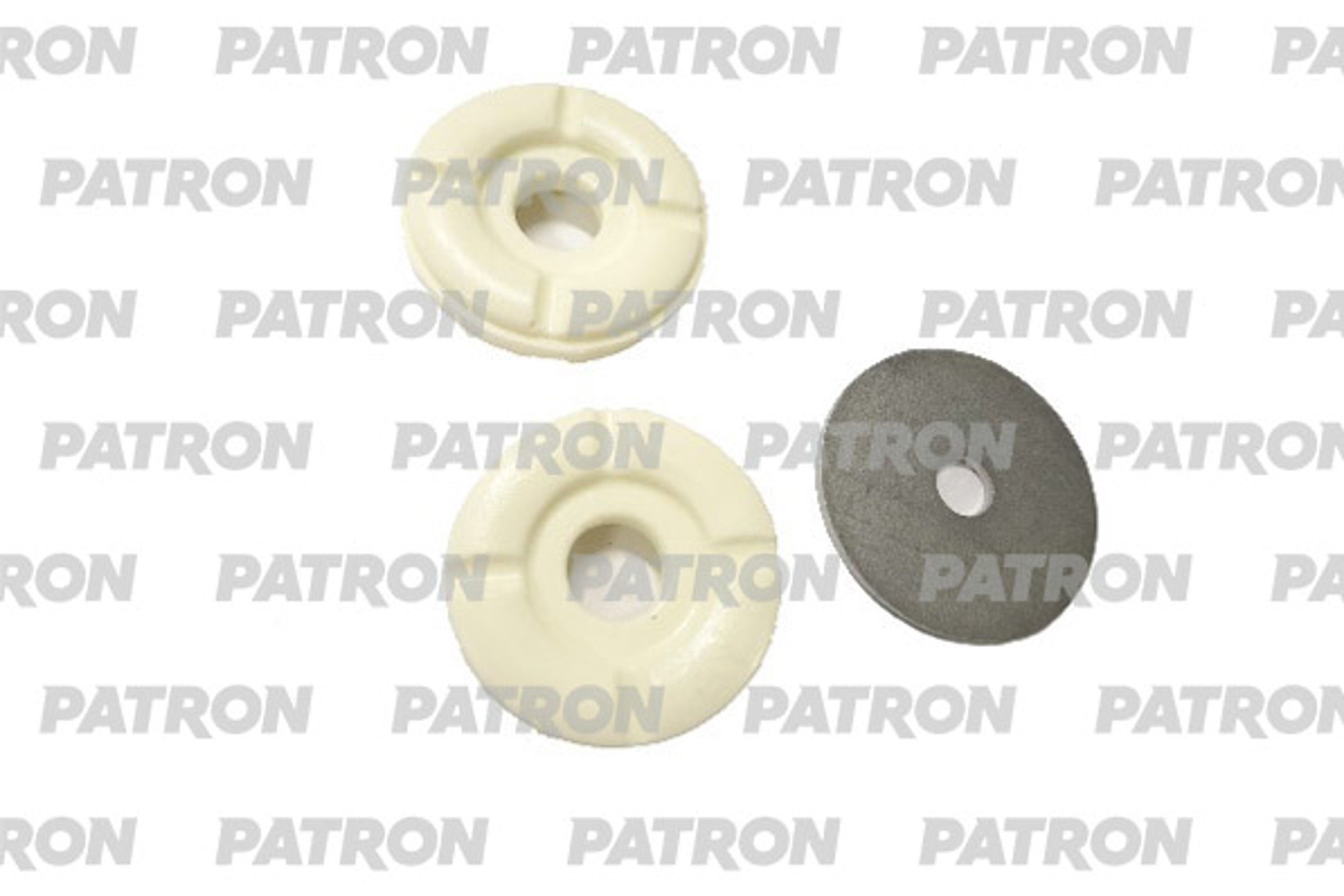 PATRON pse40794 - PSE40794 Опора амортизатора BMW X5 (E70) 02/2007 - 12/2012 BMW X6 (E71, E72) 06