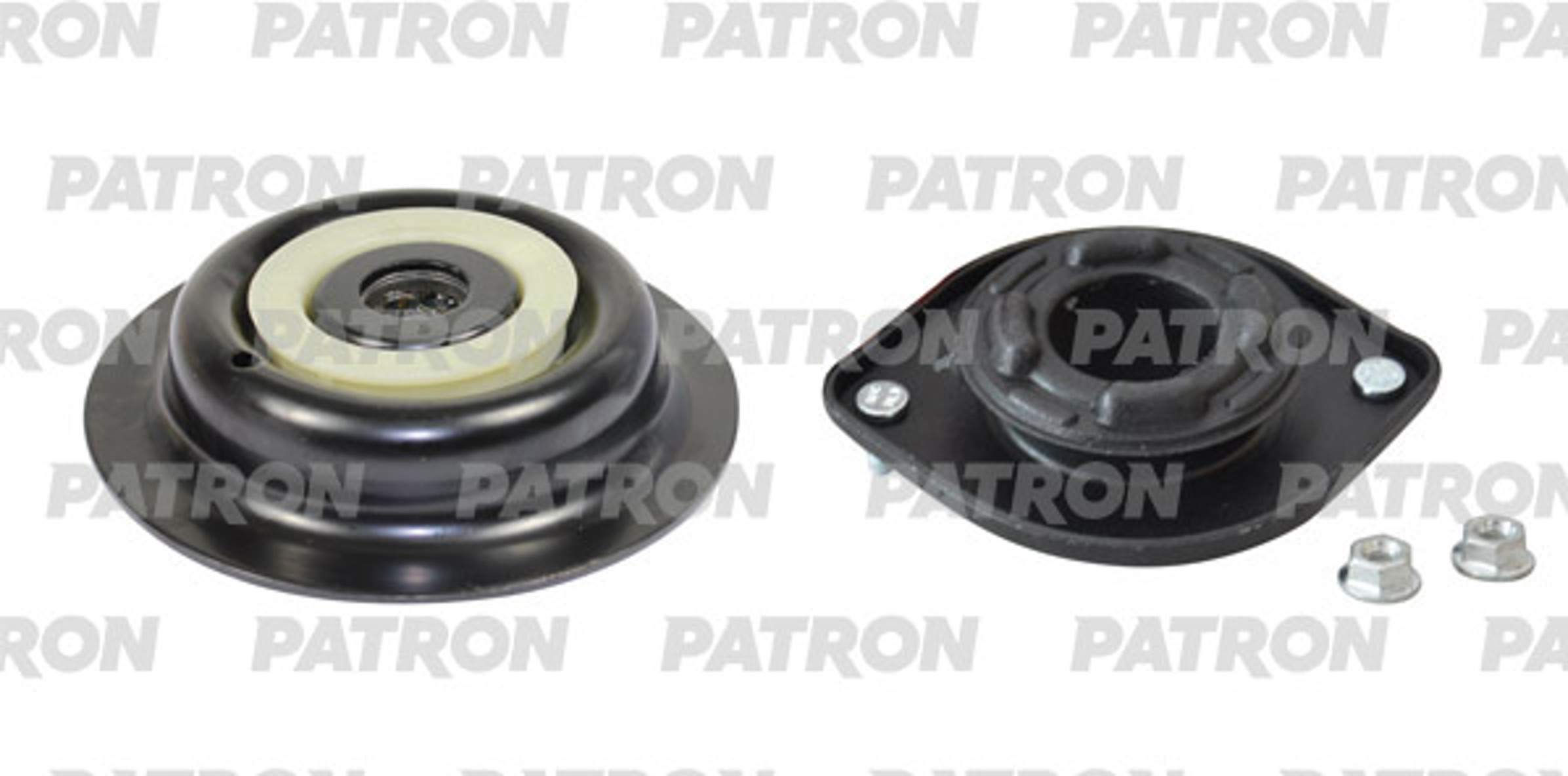 PATRON pse40817 - Опора амортизатора OPEL CORSA 1.2-1.6/1.7D 93-00