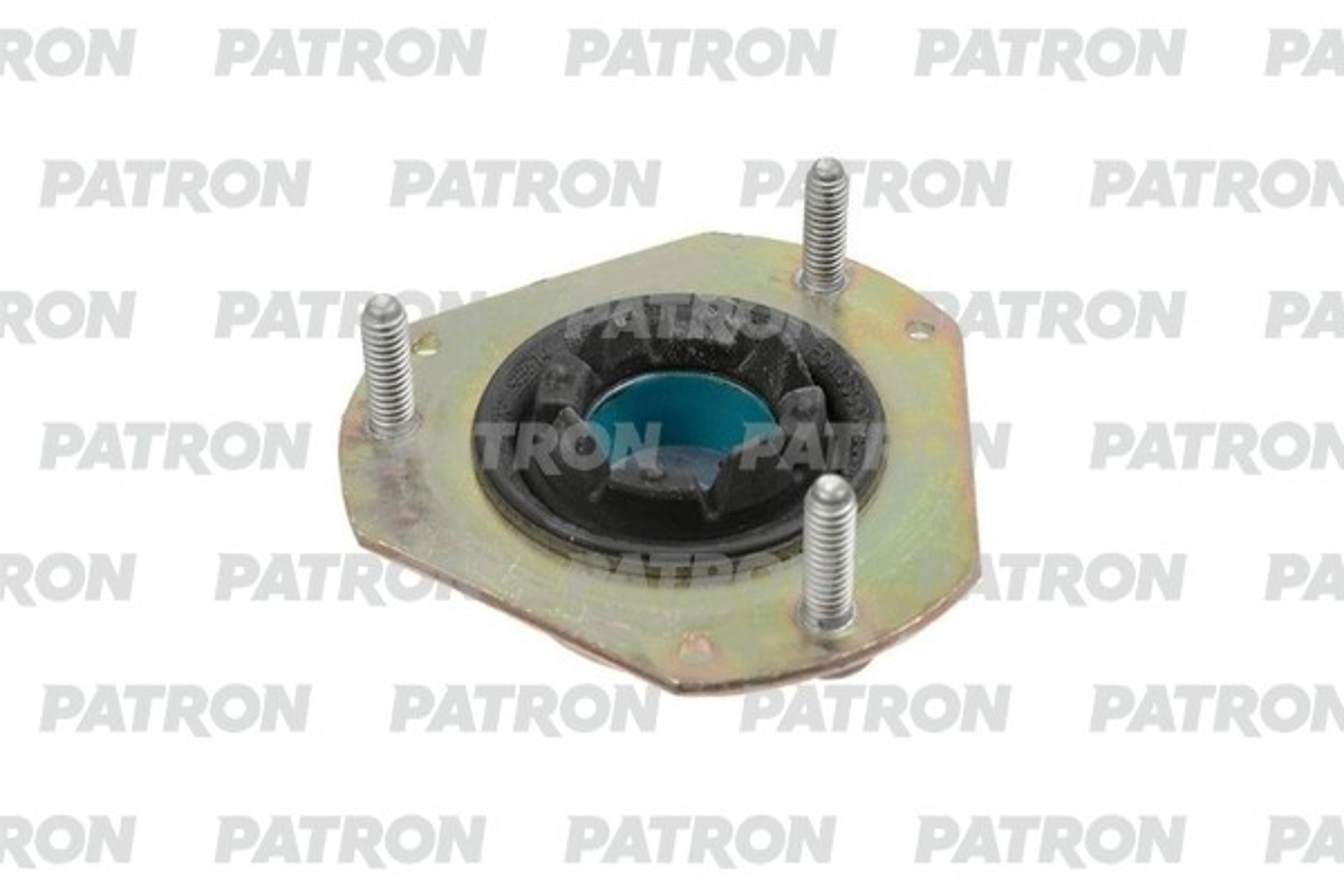 PATRON pse40827 - Опора амортизатора без подшипника FORD FIESTA VI (CB1, CCN) 08-