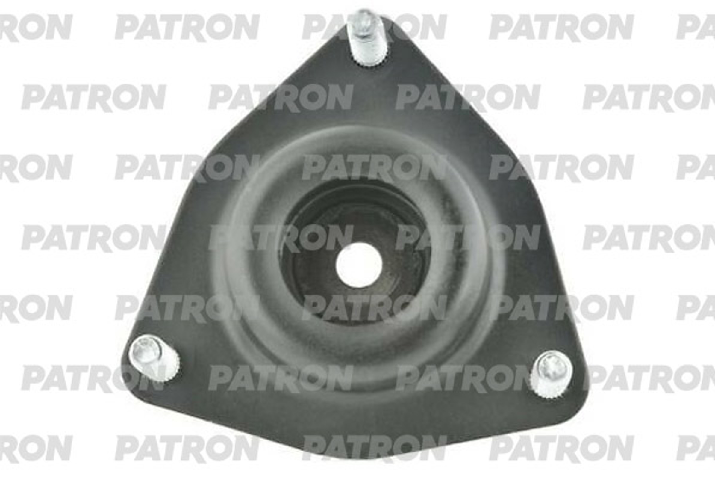 PATRON pse40837 - Опора амортизатора без подшипника MITSUBISHI OUTLANDER III (GGW, GFW, ZJ, ZL, ZK) 12-