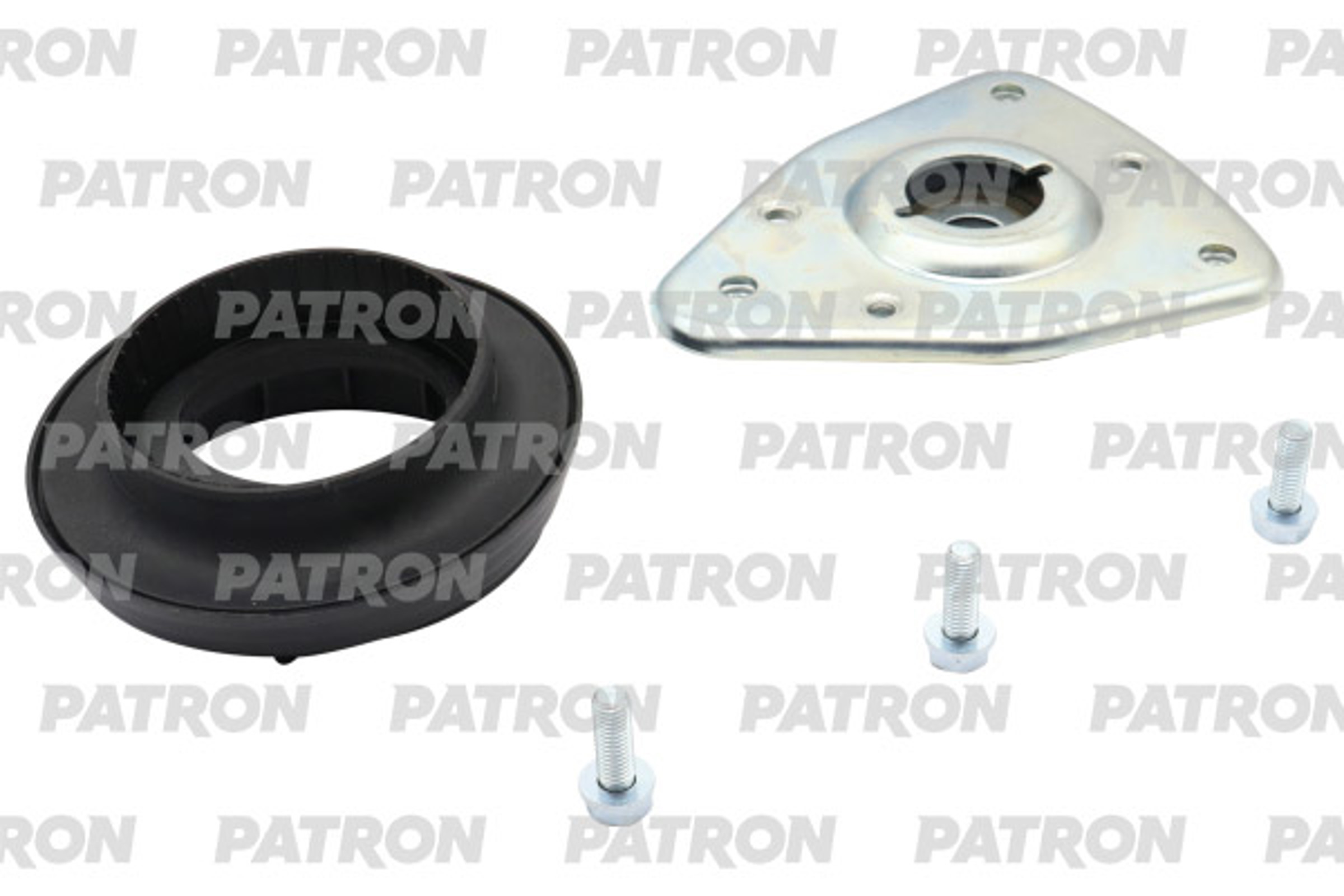 PATRON pse40872 - Опора амортизатора с подшипником PEUGEOT 308 II 13 - PEUGEOT 5008 II 16 -