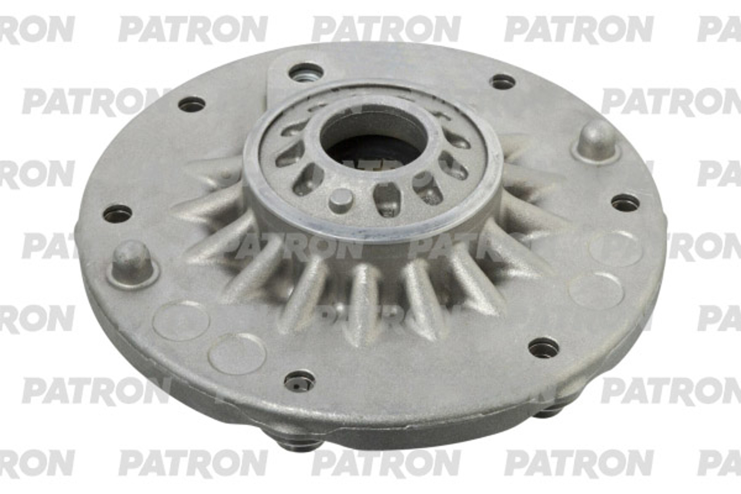 PATRON pse40878 - Опора амортизатора без подшипника BMW 1 Hatchback (F20) 10- 3 Saloon (F30, F80) 11- 3 Touri