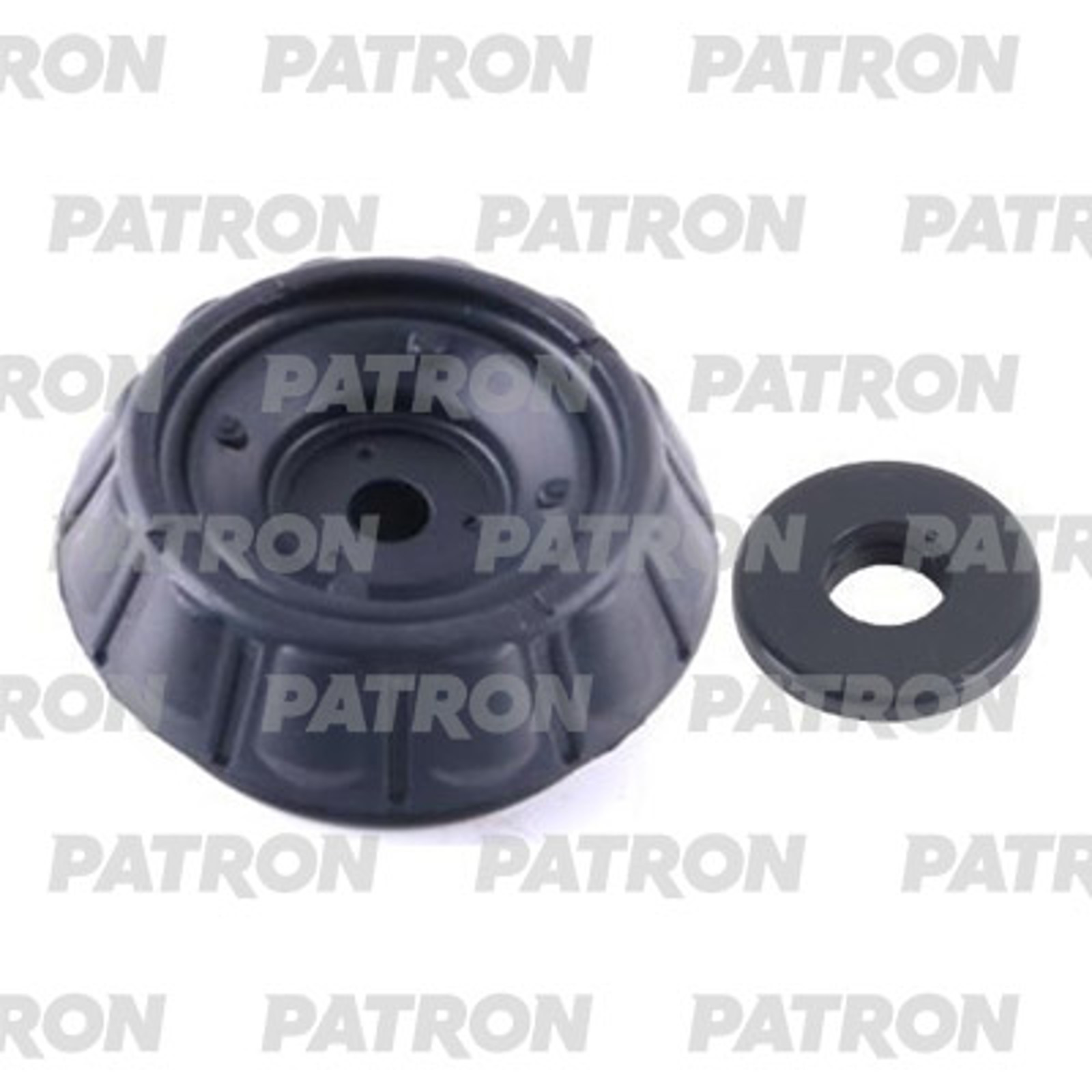 PATRON pse40910 - Опора амортизатора c подшипником HYUNDAI: ACCENT/VERNA (H6) 17-20, ACCENT/SOLARIS (H5) 17-, KIA: RIO (H0) 17-