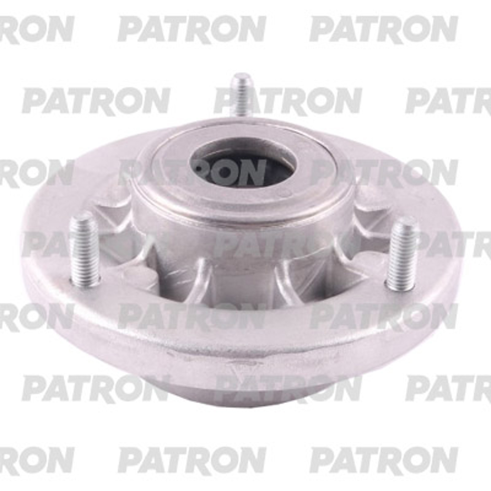 PATRON pse40932 - Опора амортизатора без подшипника BMW 5 VI (F10, F18) 09- 6 кабрио III (F12) 11- 6 купе III (F13) 11-
