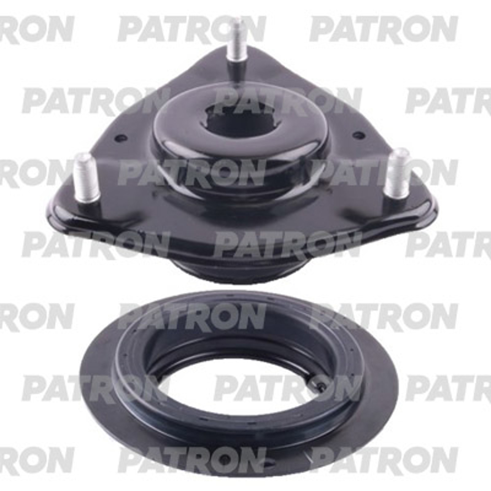 PATRON pse40933 - Опора амортизатора с подшипником TOYOTA HIGHLANDER (AXUH7,GSU7) 19- RAV4 (NAP) (AXAA5,AXAH54,AXAL54) 20-