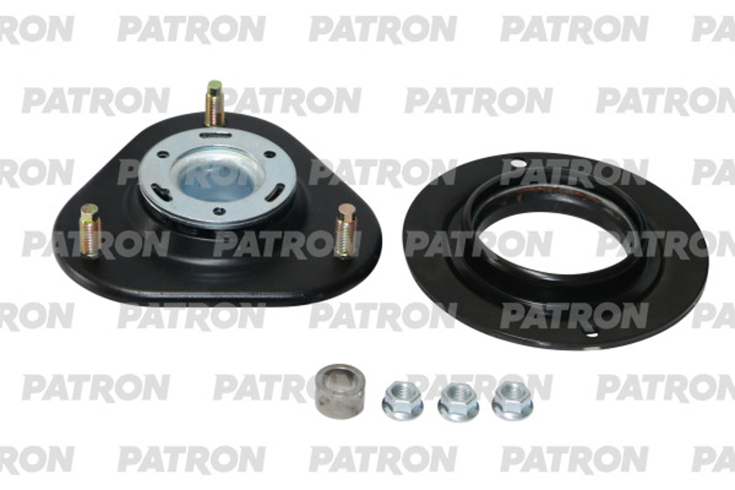 PATRON pse40938 - Опора амортизатора c подшипником TOYOTA PREVIA III (R2, R5) 05- RAV 4 III (A3) 05- ALPHARD / VELLFIRE (H2) 08-