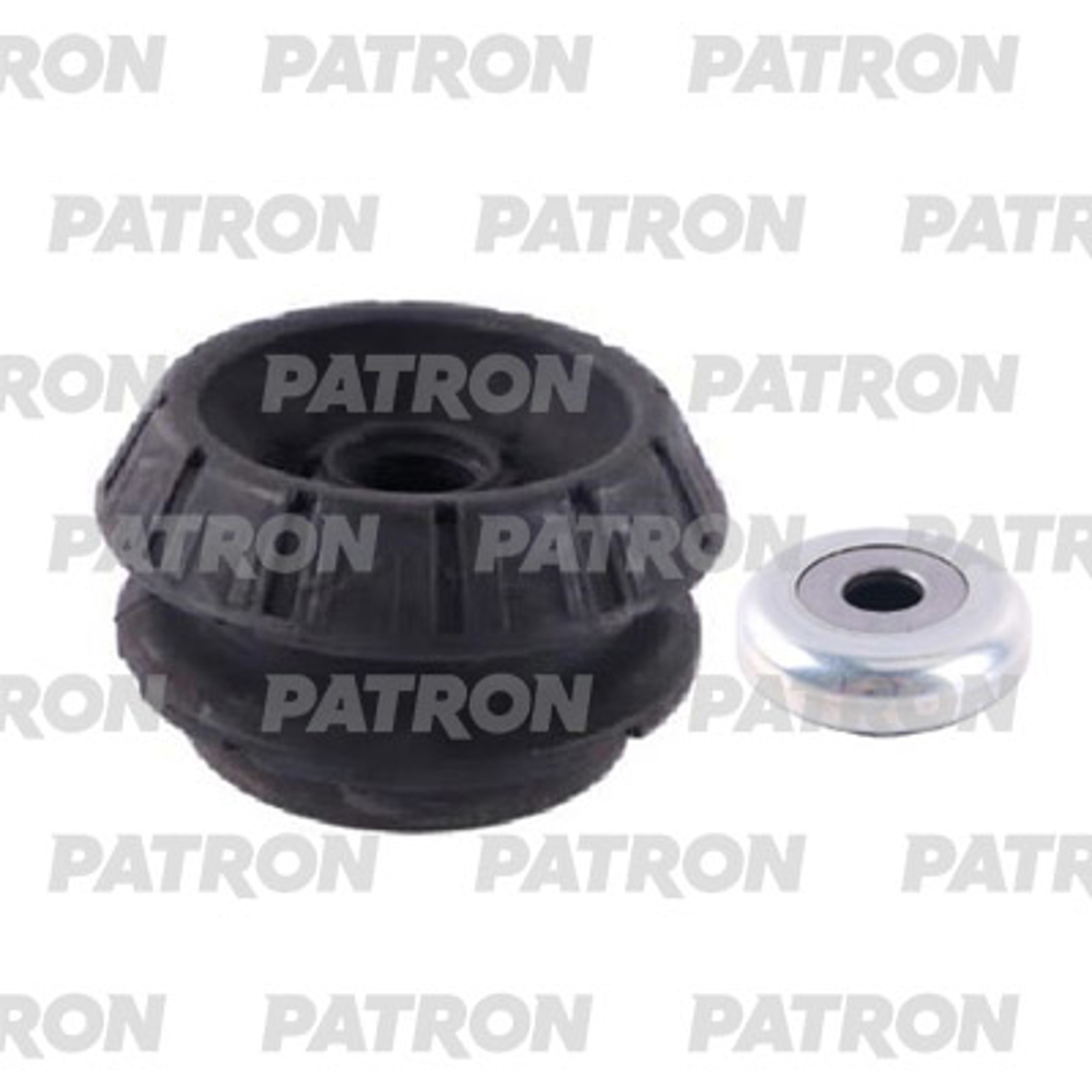 PATRON pse40943 - Опора амортизатора c подшипником NISSAN Micra IV (K13) 2010 - MICRA IV (K13KK) 15- Versa II (N17X) 11- Note II (E12) 12-