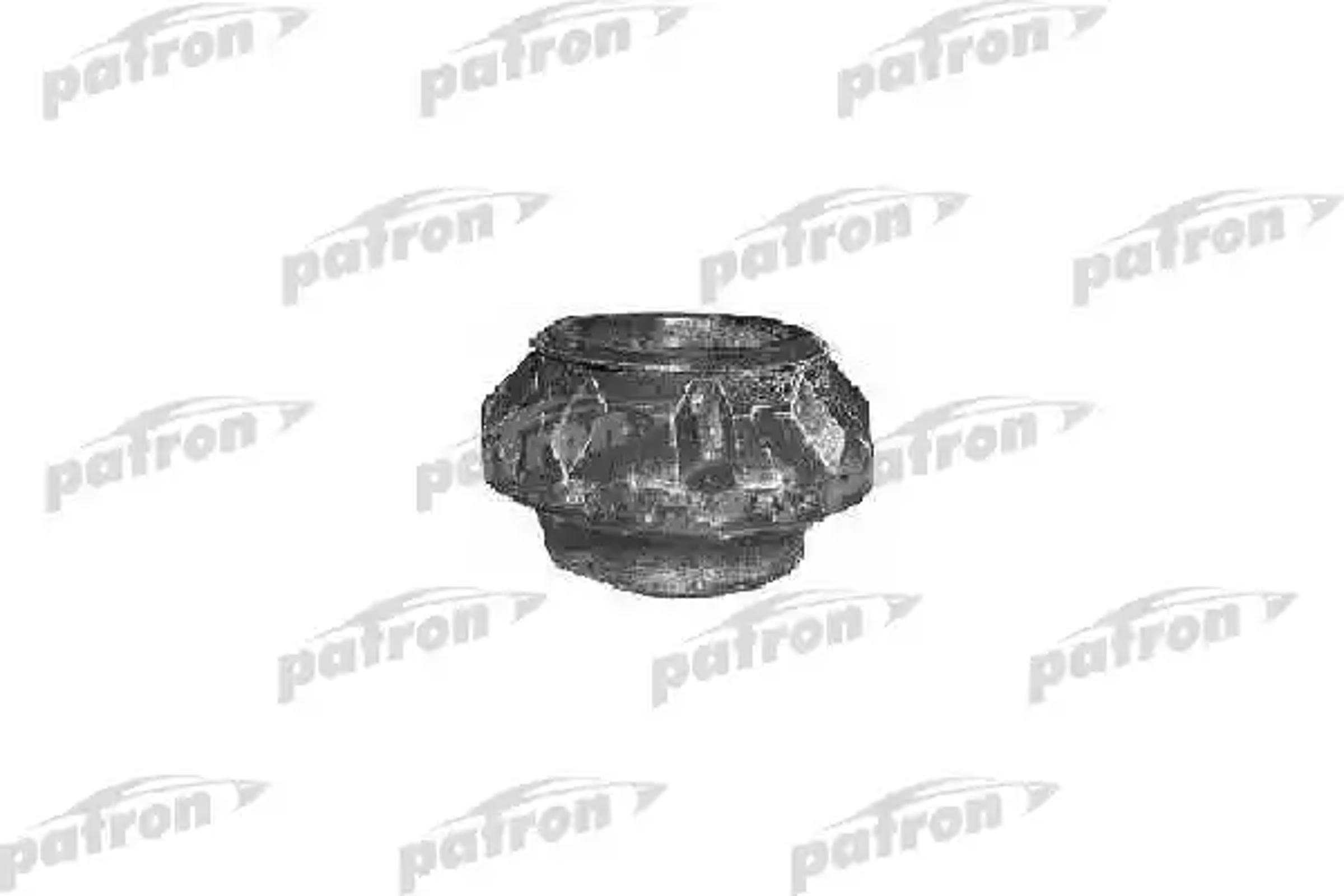 PATRON pse4232 - Опора амортизатора VW GOLF/VENTO (ВСЕ) 93-