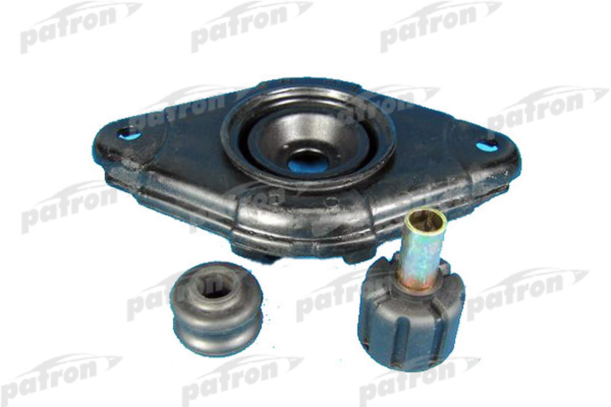 PATRON pse4241 - Опора амортизатора NISSAN SUNNY B15/ALMERA N16 00-05