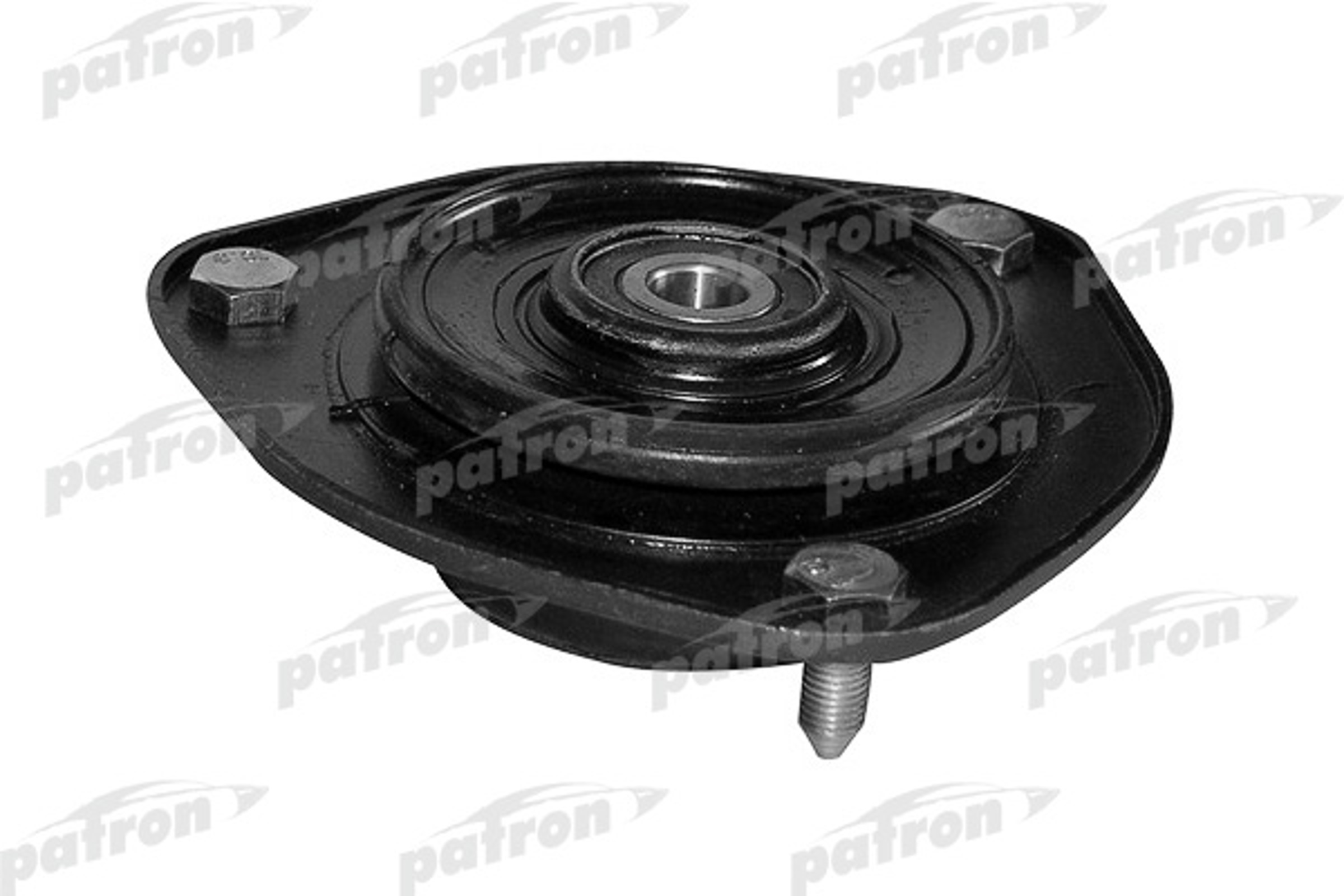 PATRON pse4276 - Опора амортизатора переднего MITSUBISHI CARISMA DA 95-03