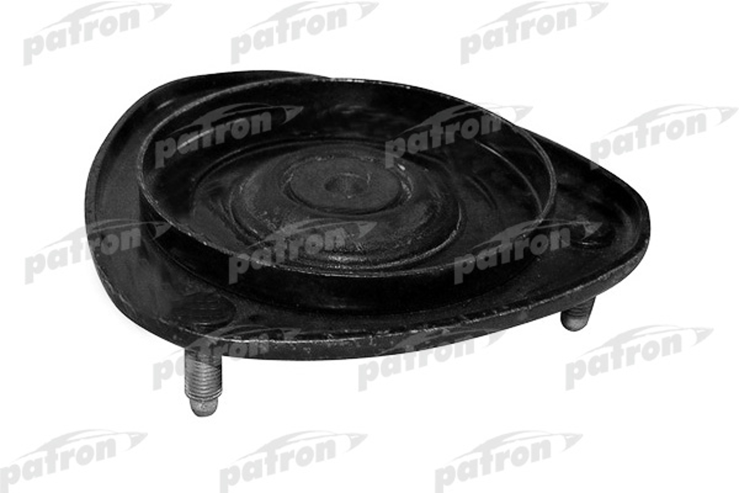 PATRON pse4305 - Опора амортизатора переднего HONDA HR-V GH1/GH2/GH3/GH4 98-05