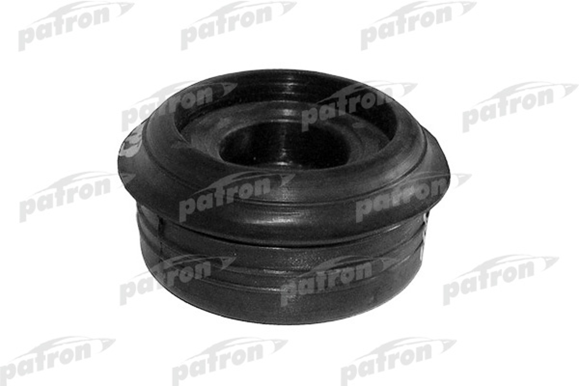PATRON pse4306 - Опора амортизатора заднего HYUNDAI ACCENT/VERNA 99-