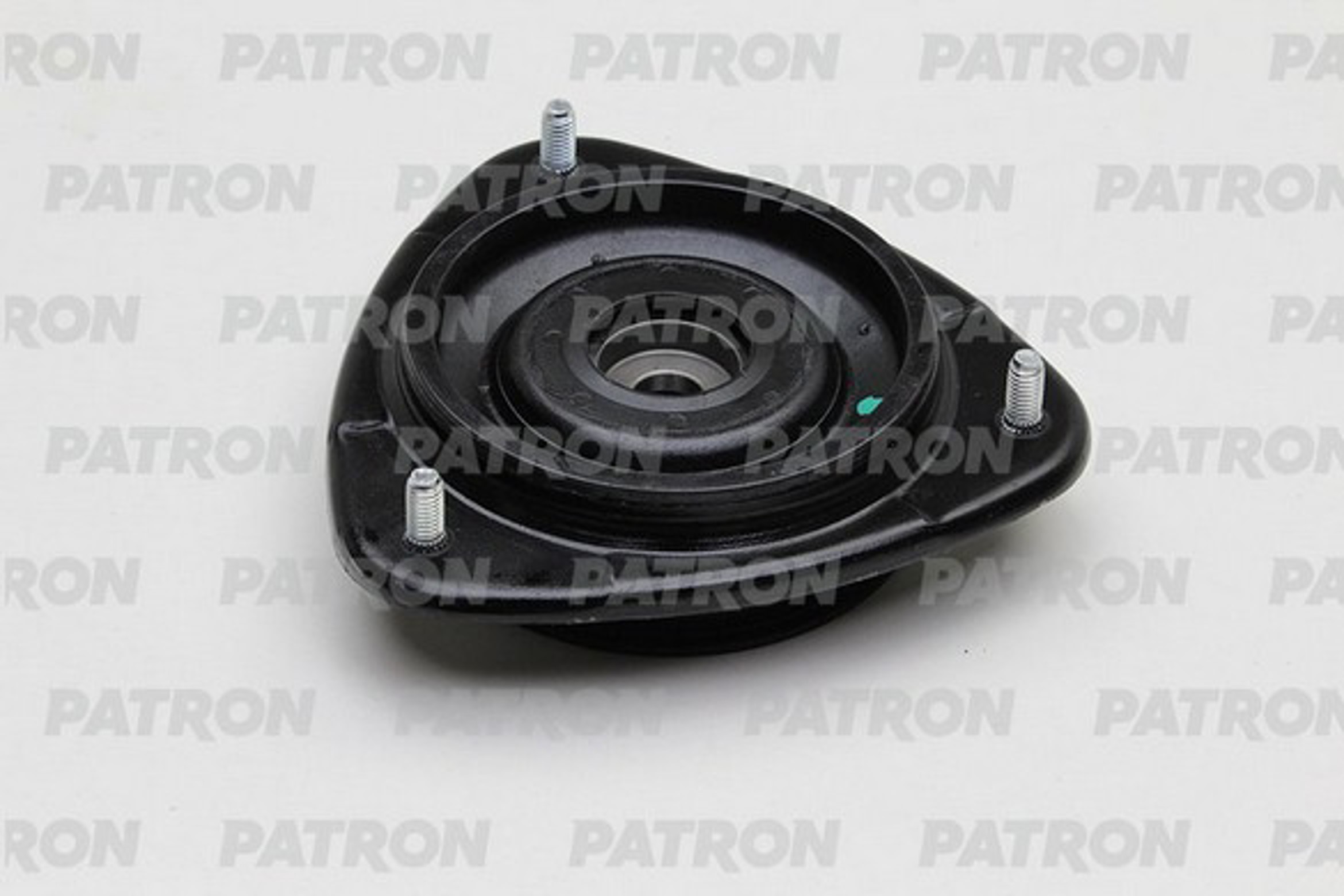 PATRON pse4344 - PSE4344 Опора амортизатора переднего SUBARU LEGACY B13 03-09