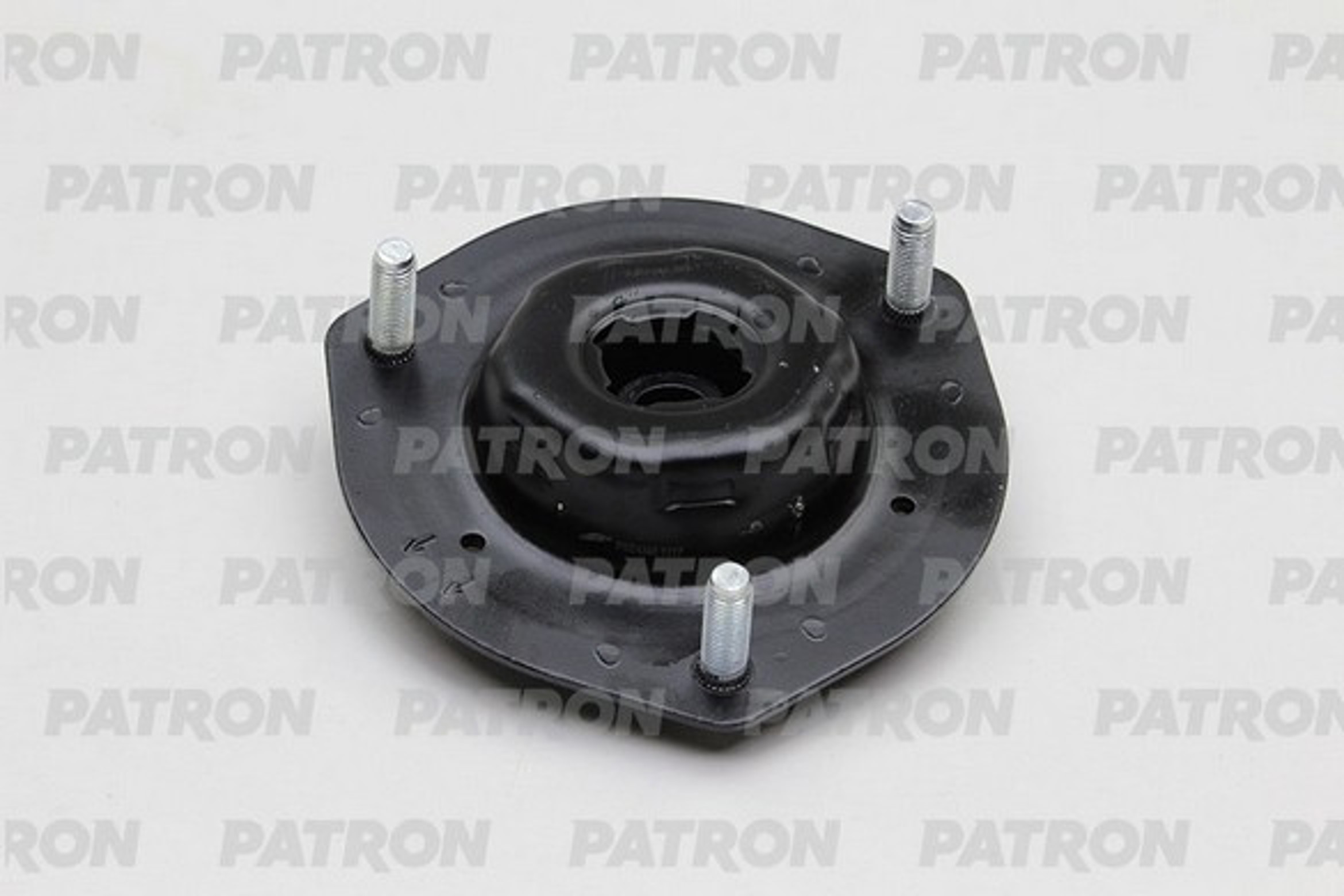PATRON pse4346 - Опора амортизатора переднего TOYOTA KLUGER L/V ACU25/MCU25 4WD 00-07