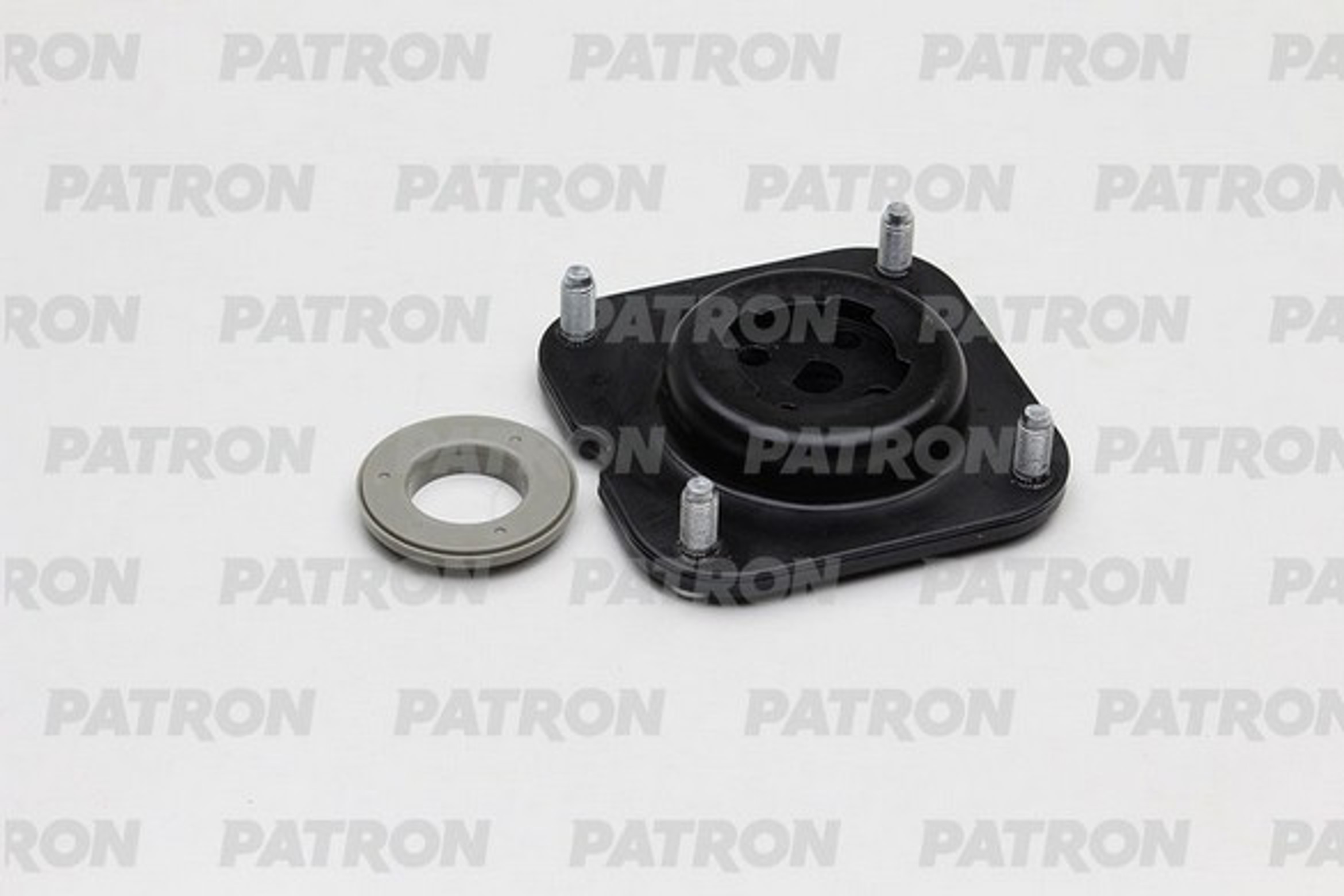 PATRON pse4348 - Опора амортизатора переднего MAZDA MPV LW 99-06