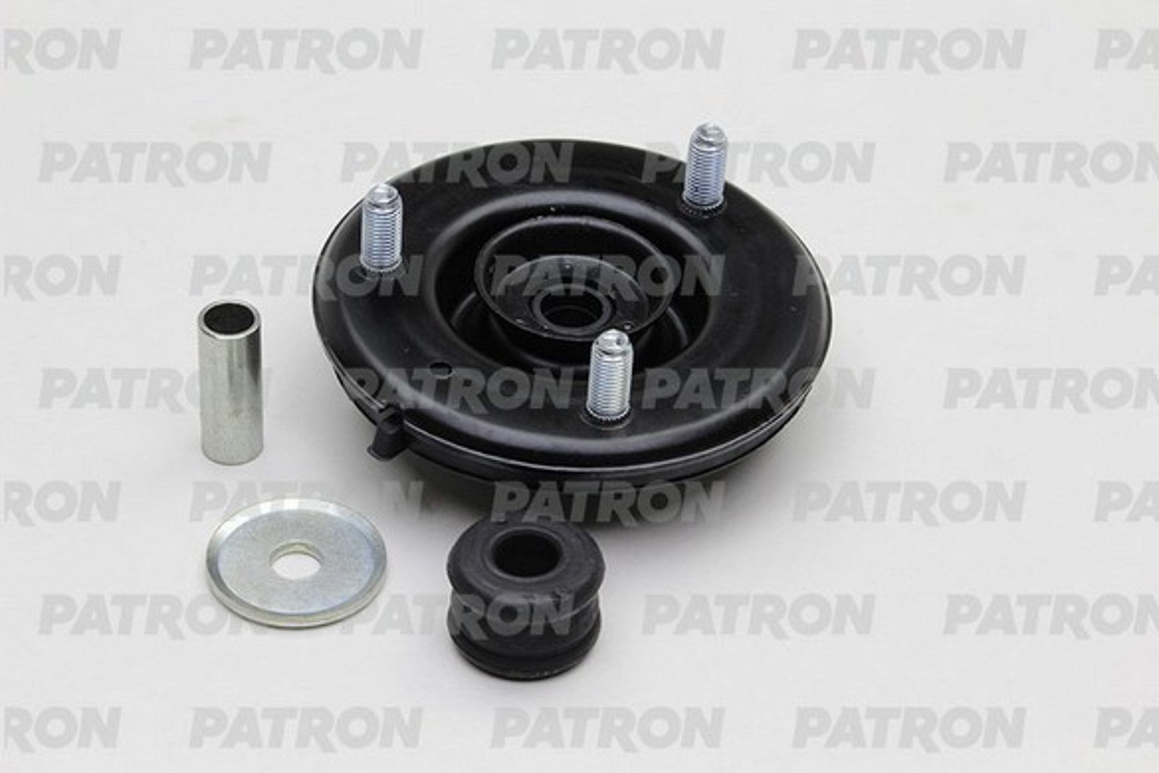 PATRON pse4350 - Опора амортизатора переднего NISSAN PATHFINDER R51M 05-13
