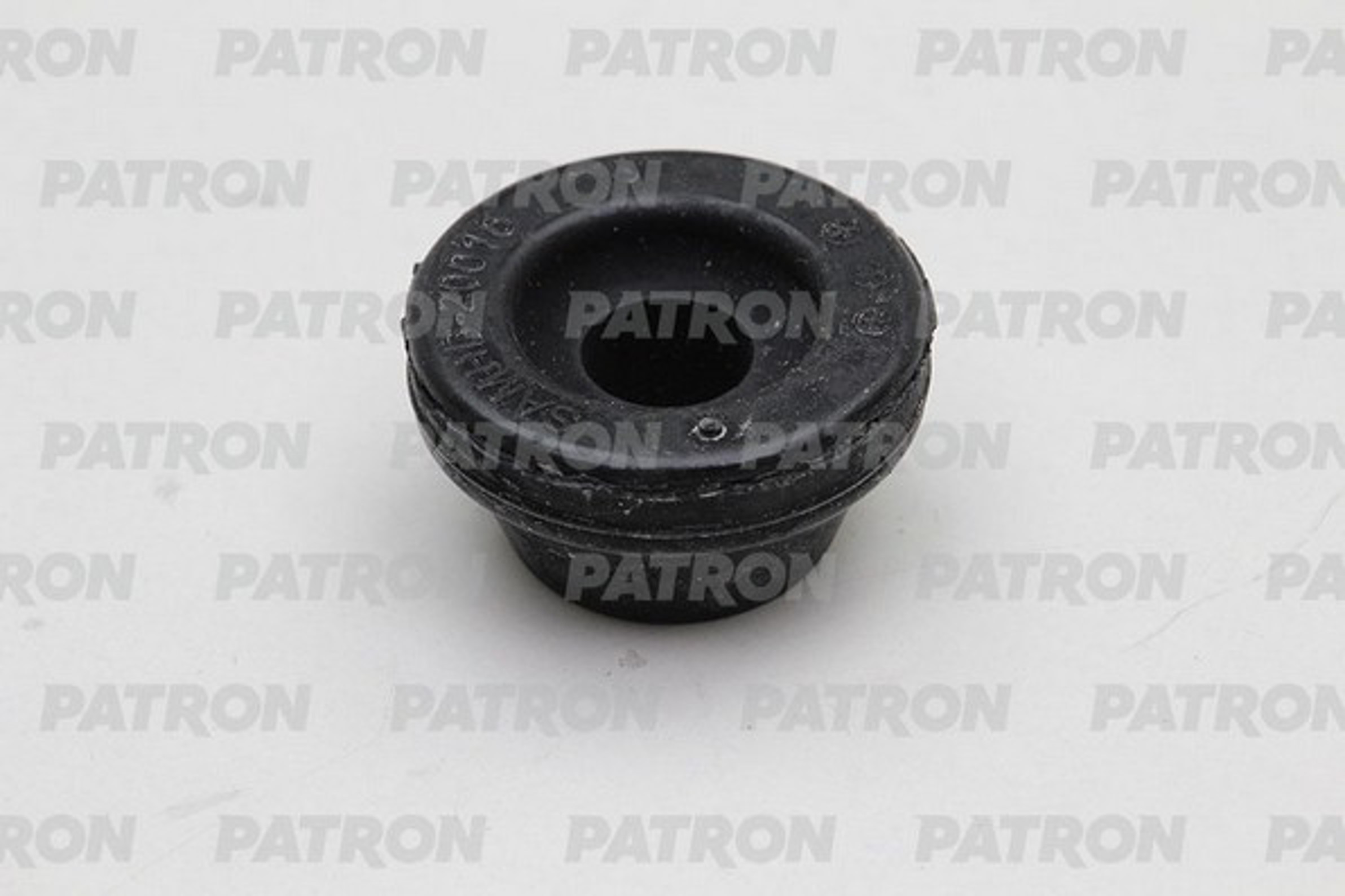PATRON pse4357 - Опора амортизатора заднего HONDA CIVIC (ВСЕ) 01-