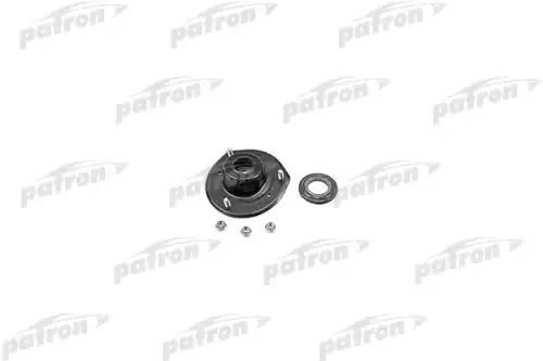 PATRON pse4448 - Опора амортизатора с подшипником TOYOTA CAMRY ACV40/GSV40 06-