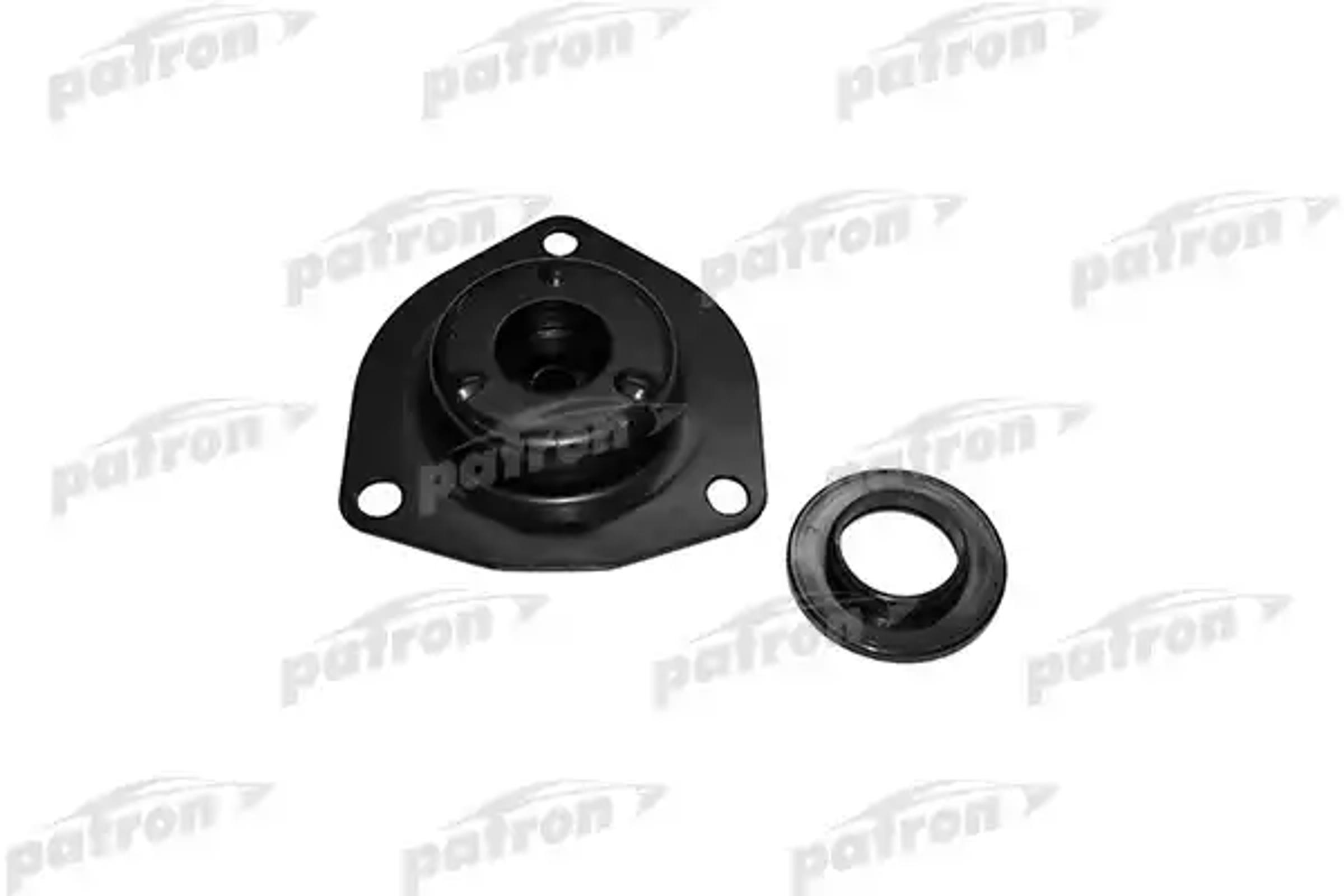 PATRON pse4459 - Опора амортизатора с подшипником NISSAN: ALMERA TINO 00- , MURANO 05-, PRIMERA ALL 01-