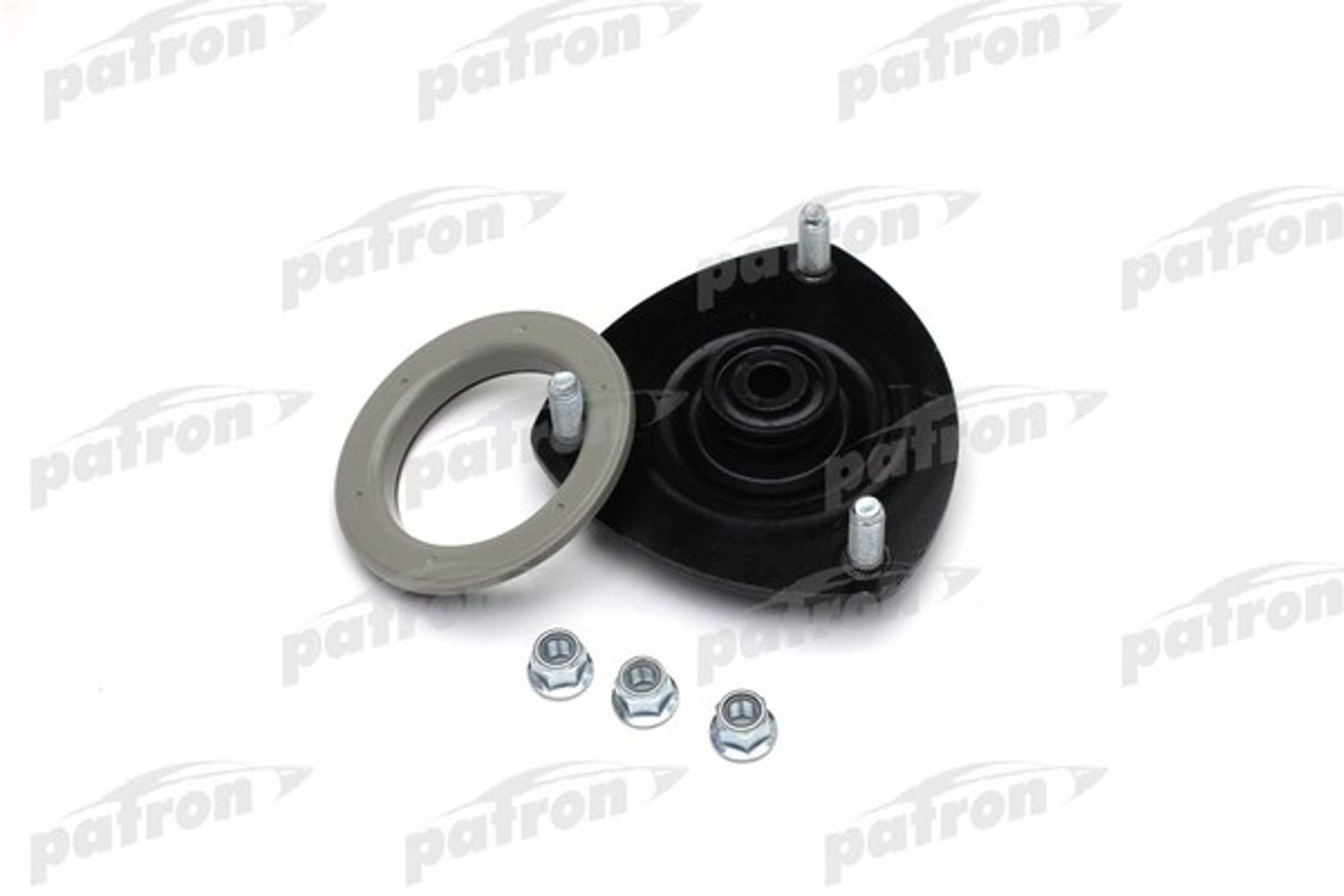 PATRON pse4460 - Опора амортизатора с подшипником левая ACURA: RSX 02-06 \ HONDA: CR-V 02-06, CIVIC 01-05, ELEMENT 03-11
