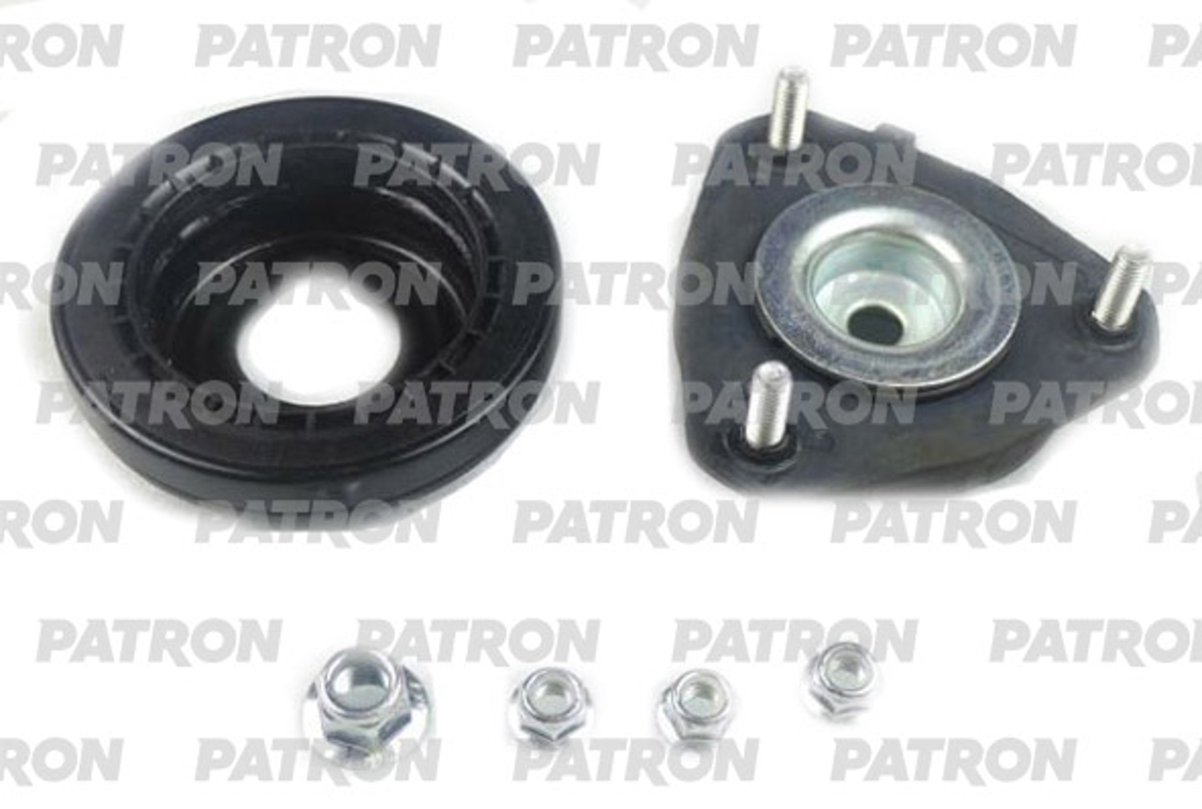 PATRON pse4541 - Опора амортизатора с подшипником FORD MONDEO 1.8-3.0/2.0DI 00-