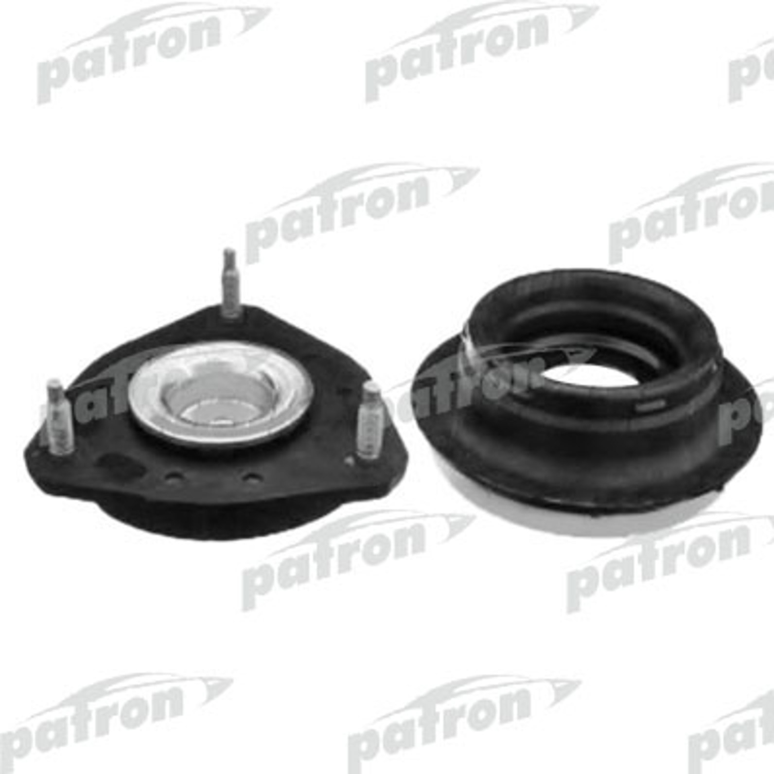 PATRON pse4543 - Опора амортизатора с подшипником FORD TRANSIT TT9 06-