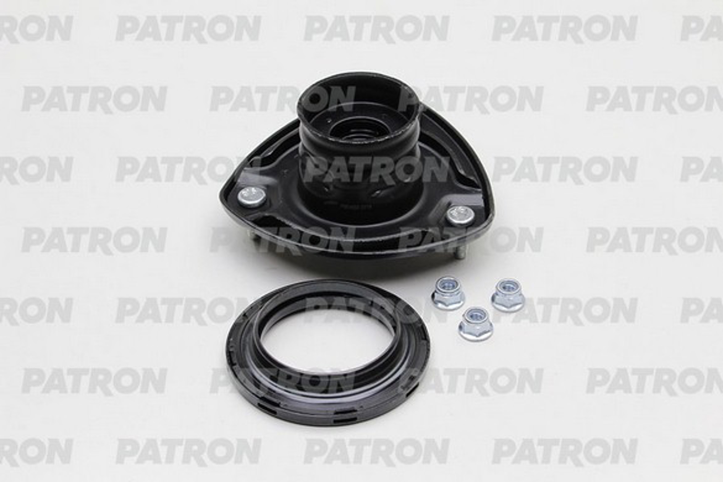 PATRON pse4550 - Опора амортизатора с подшипником HYUNDAI: ACCENT 05- \ KIA: RIO 06- С Г/У