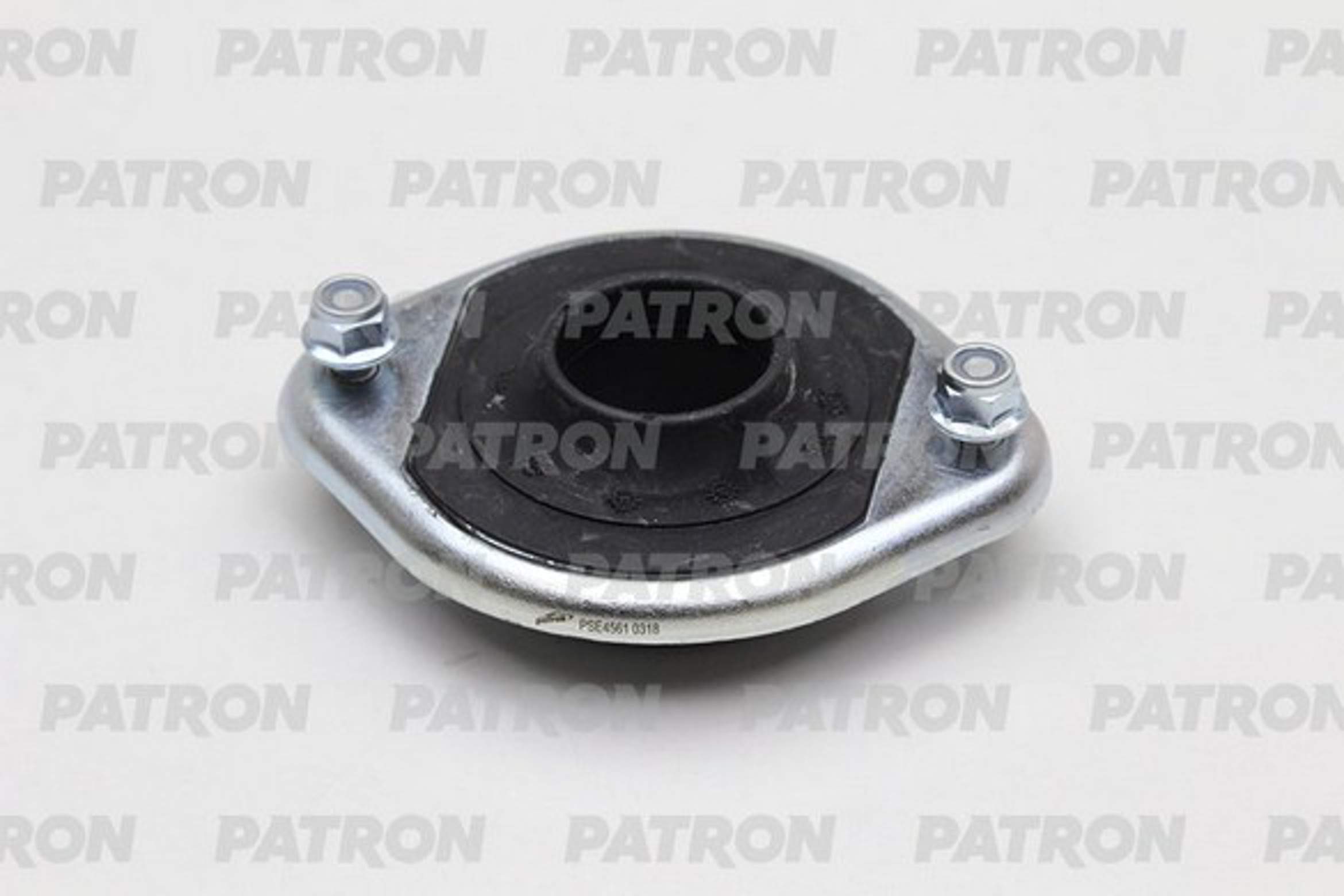 PATRON pse4561 - Опора амортизатора без подшипника OPEL CORSA 1.2-1.6/1.7D 93-00
