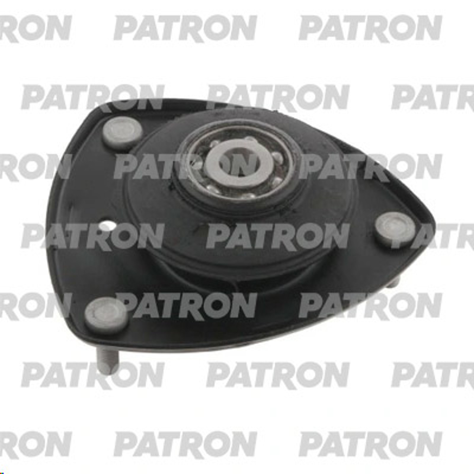 PATRON pse4585 - Опора амортизатора с подшипником TOYOTA: YARIS 1.0 16V/1.3/1.3 16V/1.4 D-4D 99-05, YARIS VERSO 1.3/1.5 99-05