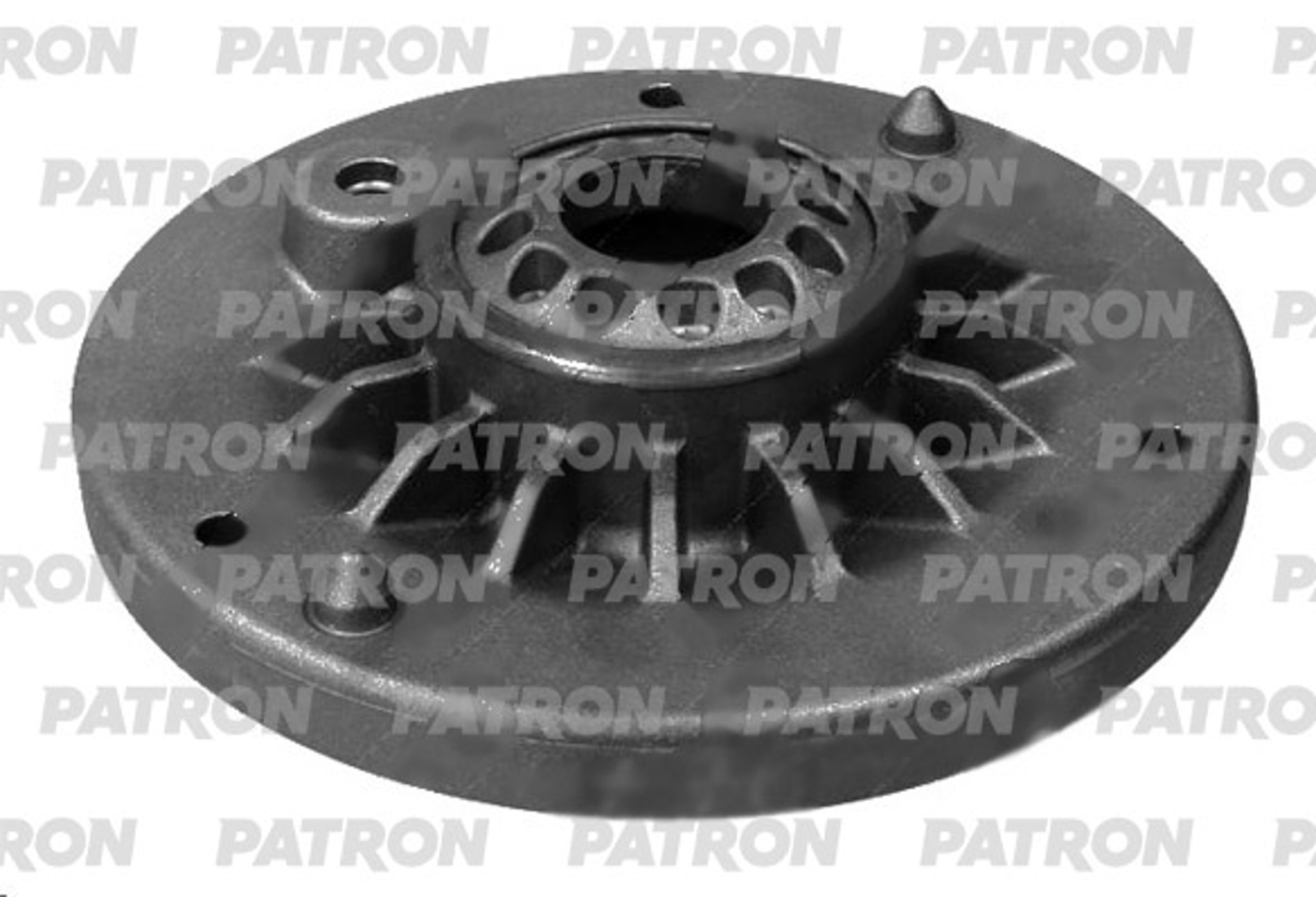 PATRON pse4597 - Опора амортизатора BMW X3 (F25) SDRIVE XDRIVE X4 (F26) XDRIVE 2010-