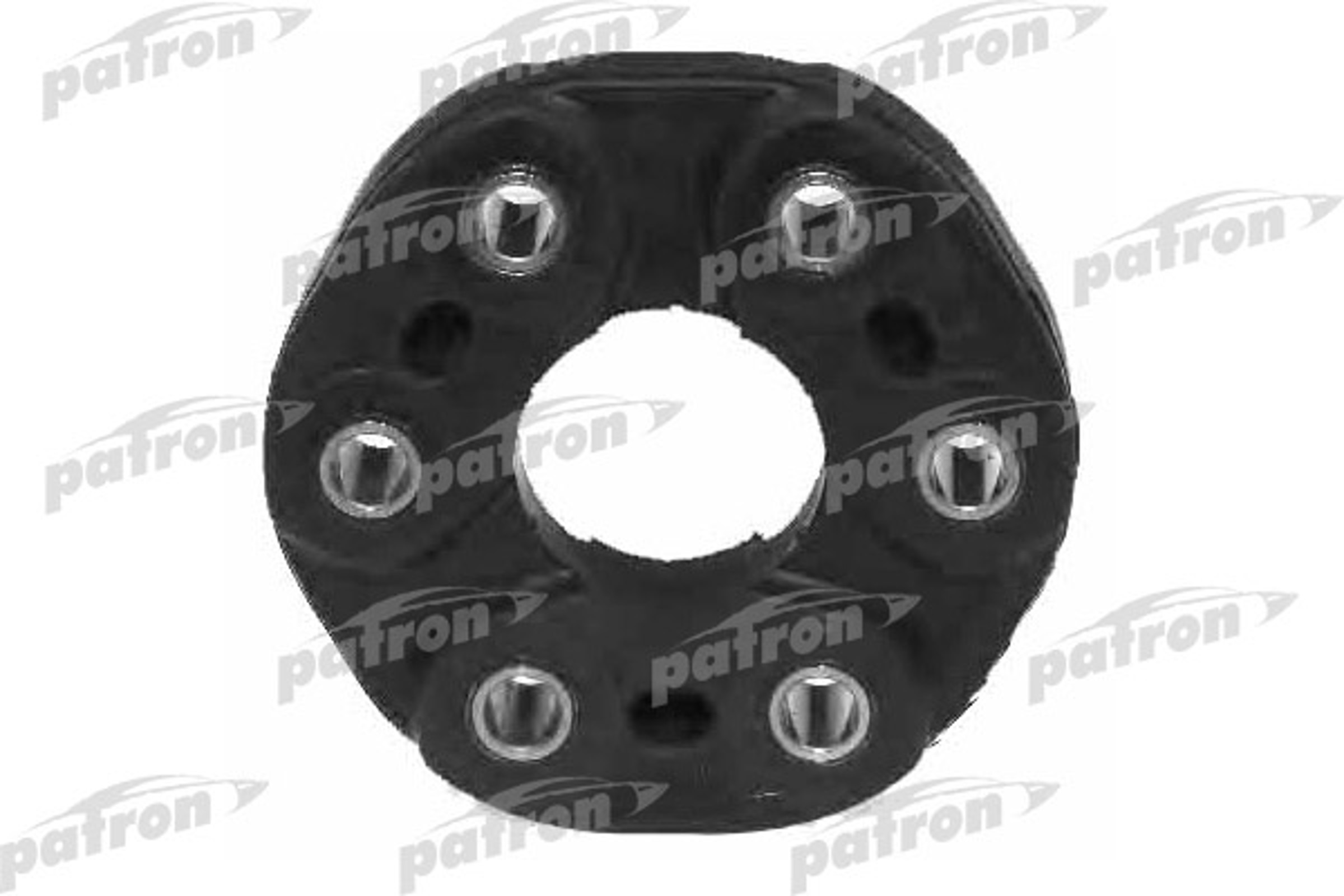 PATRON pse5020 - Муфта кардана OPEL SENATOR/OMEGA 2.0-3.0/2.3TD/2.5TD -03 (c.п. детали Турция)