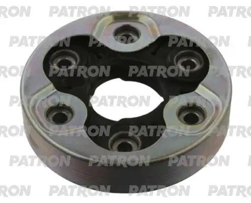 PATRON pse5029 - Муфта кардана SKODA OCTAVIA I 00- VW CADDY III 08- GOLF IV (1J1) 98- PASSAT B6 (3C2) 05-