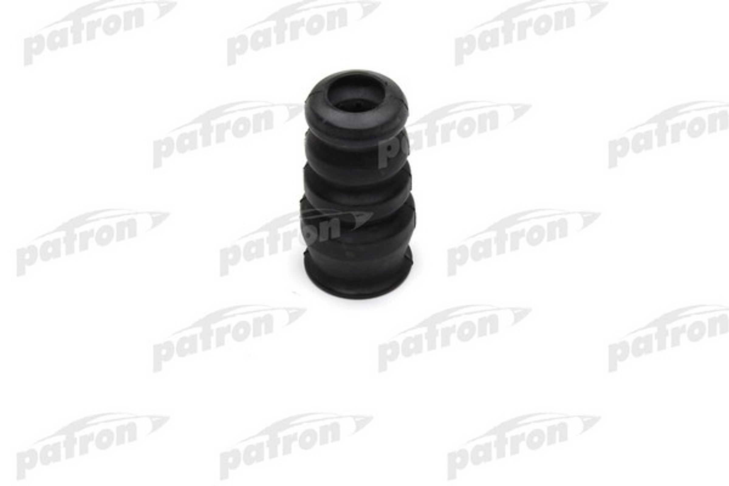 PATRON pse6055 - Отбойник амортизатора перед HONDA: JAZZ/FIT 08-