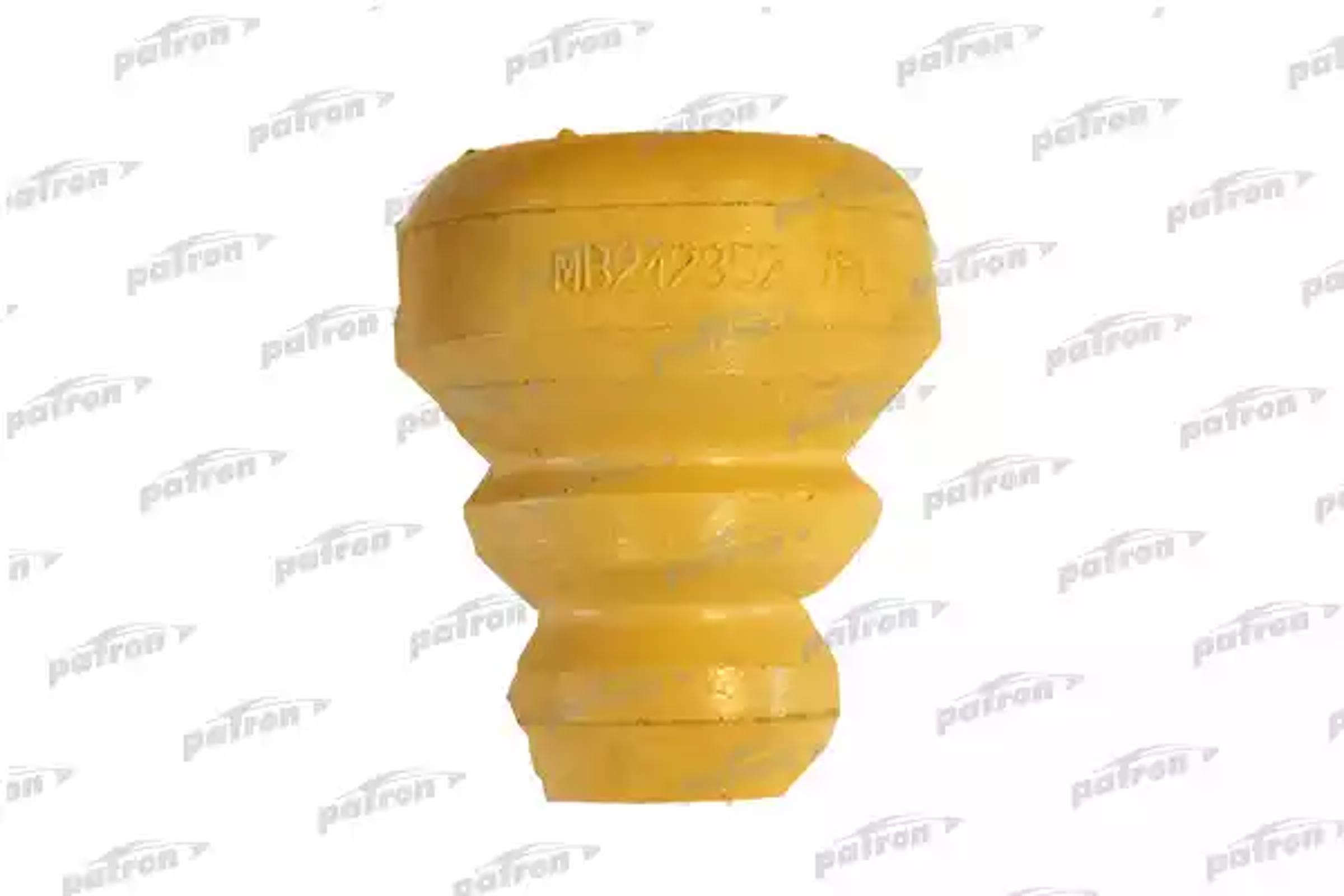 PATRON pse6068 - Отбойник амортизатора перед MITSUBISHI: GALANT 96-02