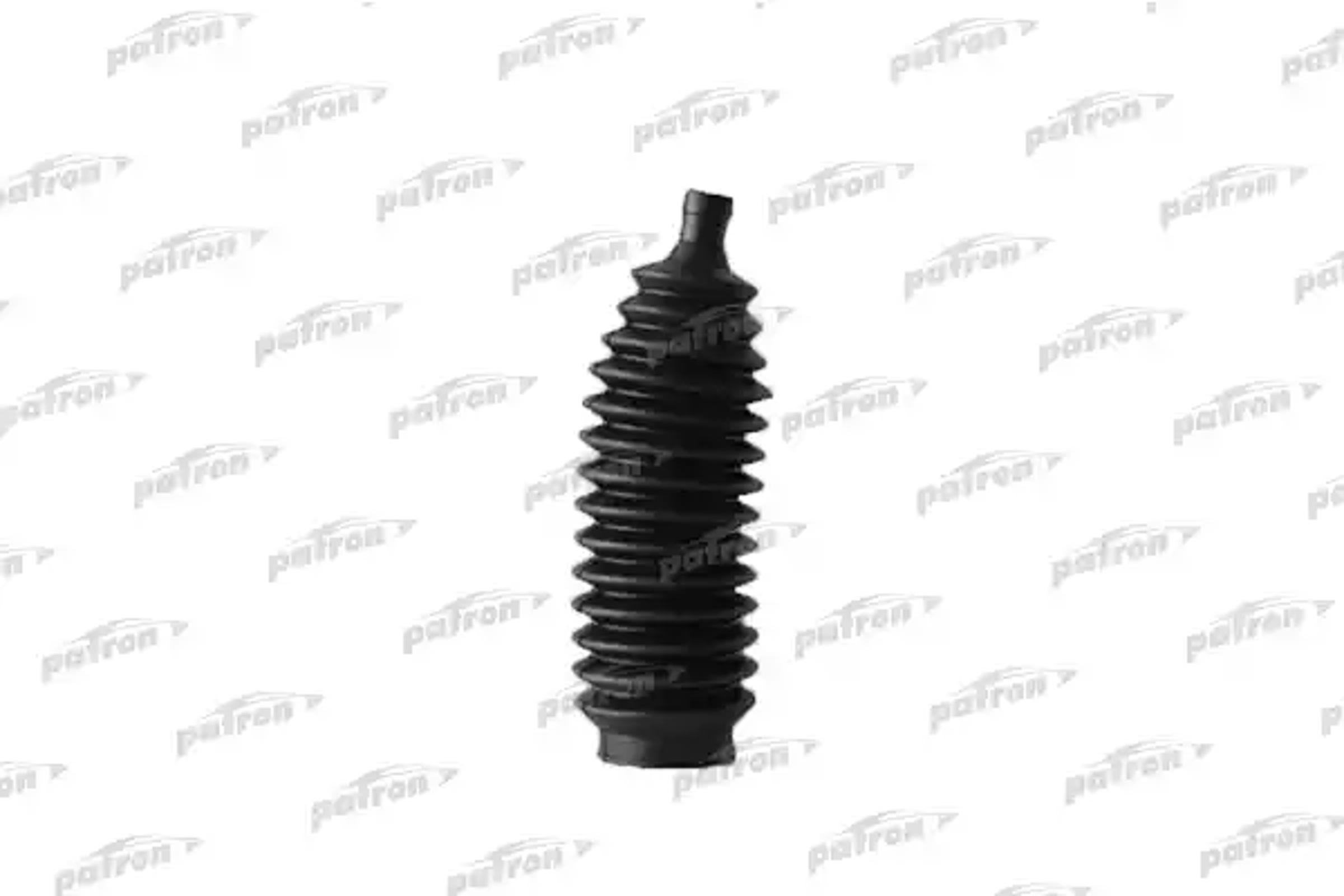 PATRON pse6132 - Пыльник рулевой рейки VOLVO: S40 95-04, V40 95-04 \ MITSUBISHI: CARISMA 95-06, SPACE STAR 98-