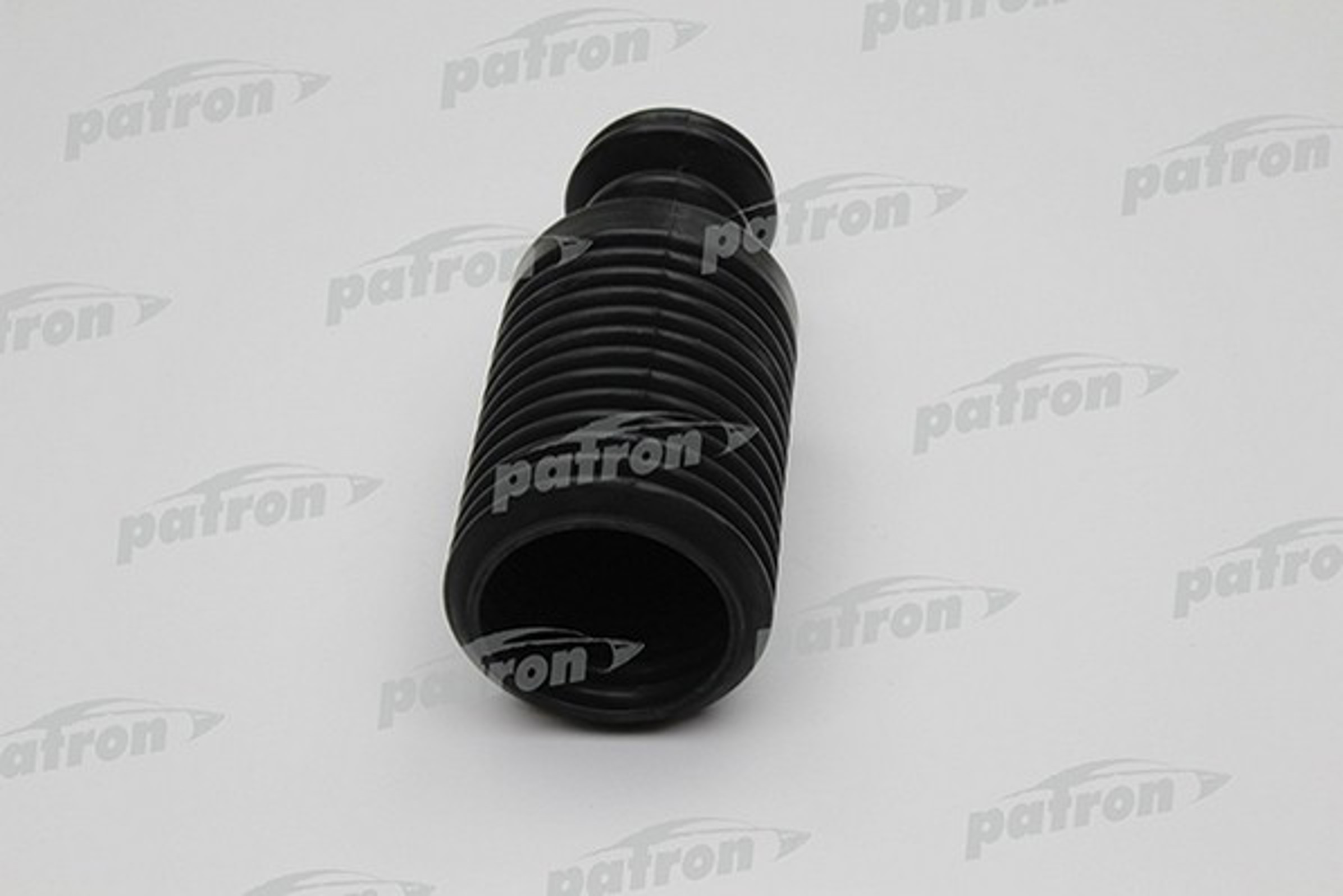 PATRON pse6312 - Защитный комплект амортизатора (к-т на 1 аморт.) перед NISSAN: ALMERA 06-, SUNNY 06-