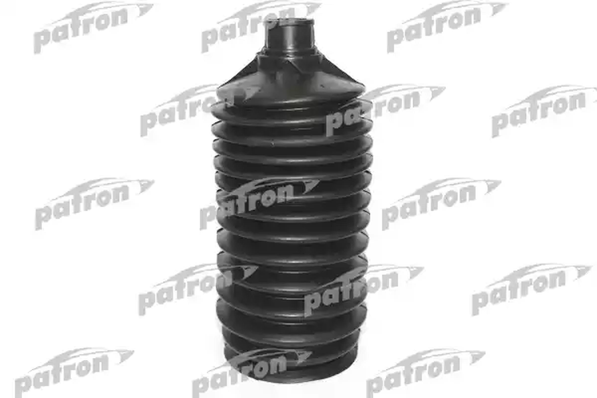 PATRON pse6338 - Пыльник рулевой рейки MAZDA: 323 (BJ) 98-04