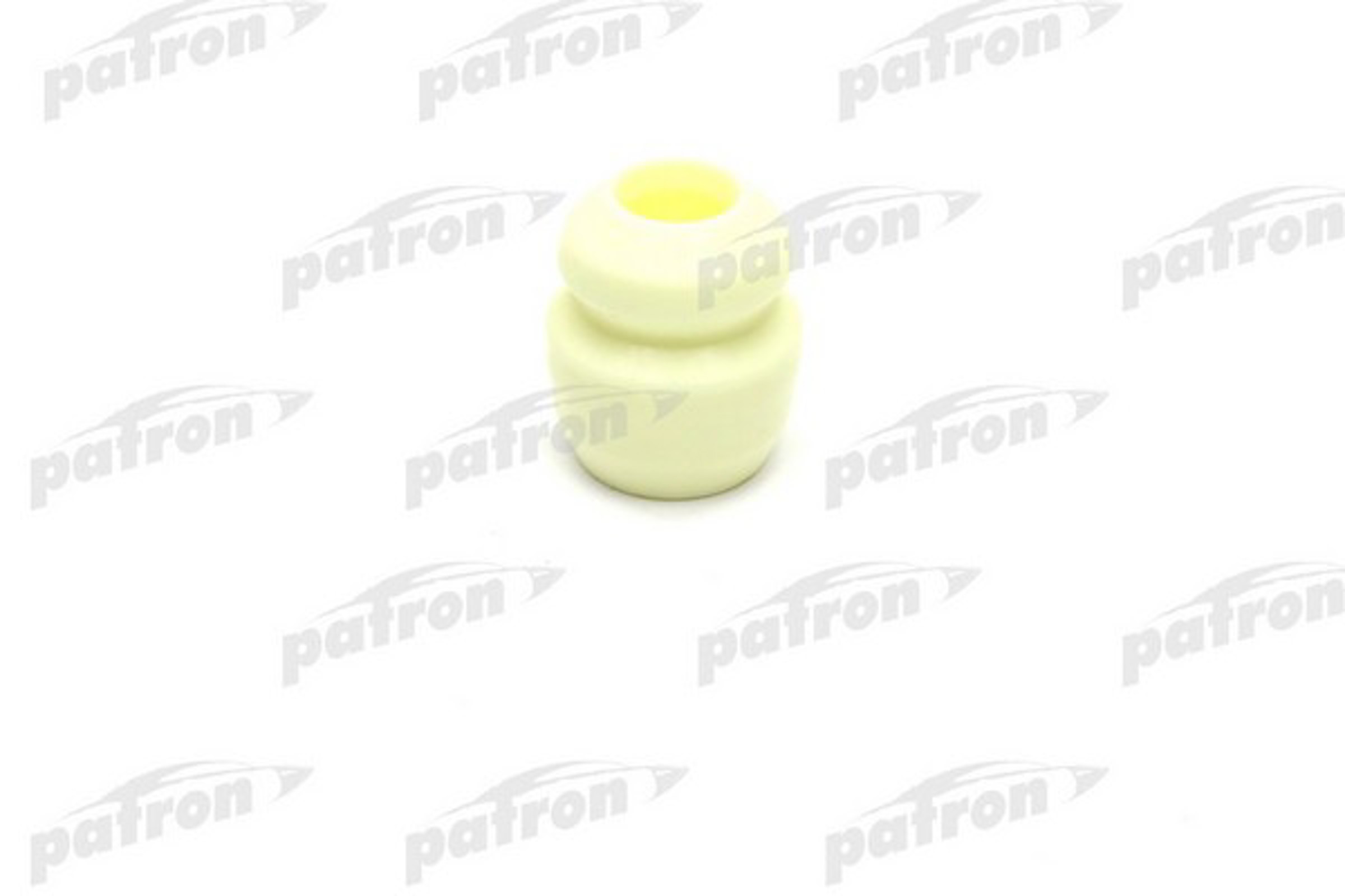 PATRON pse6347 - Отбойник амортизатора перед CHEVROLET: AVEO 03-, KALOS 05- \ DAEWOO: KALOS 02-