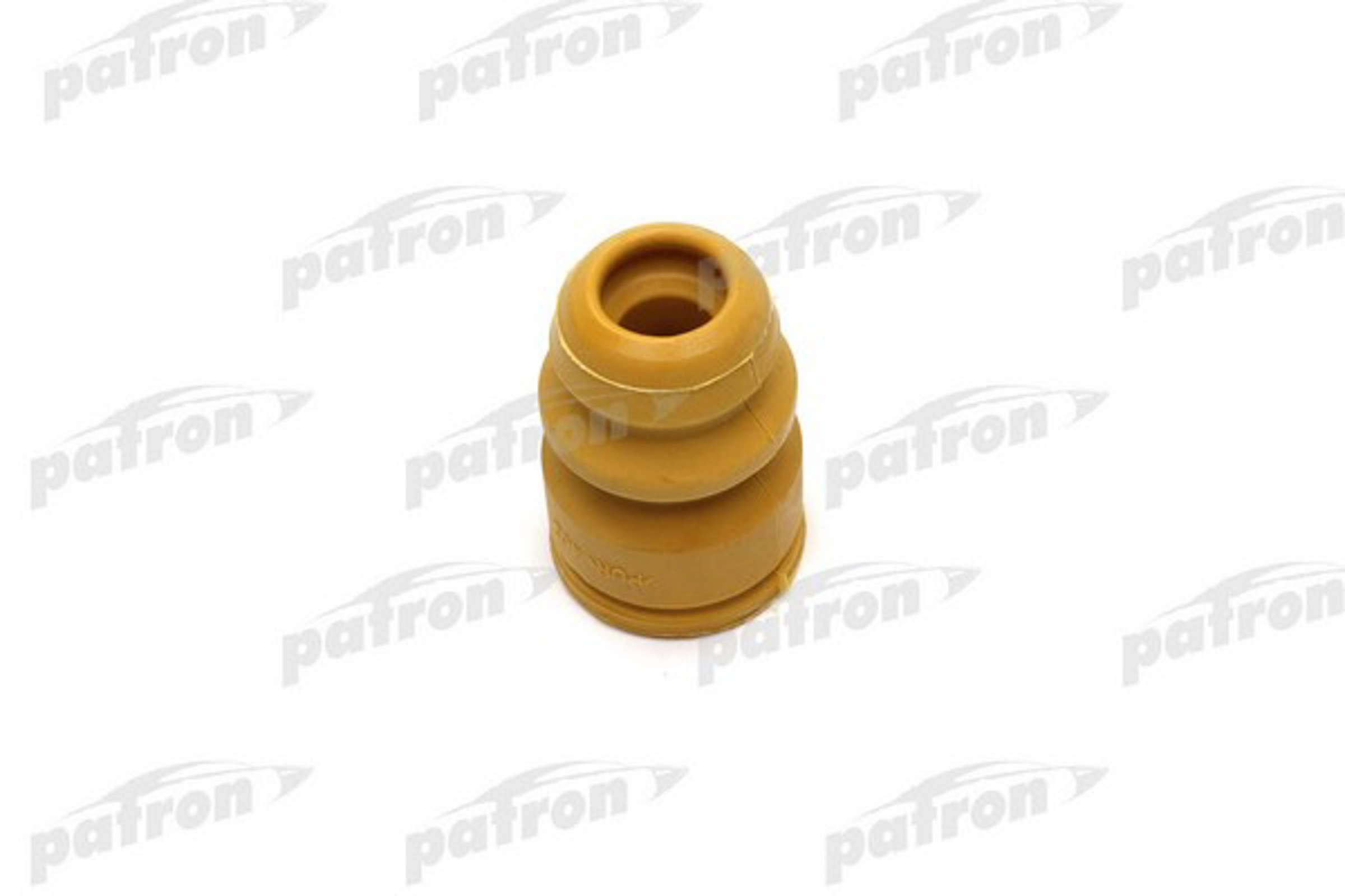 PATRON pse6352 - Отбойник амортизатора перед HYUNDAI: ELANTRA 12-, I30 12- \ KIA: CEED 06-