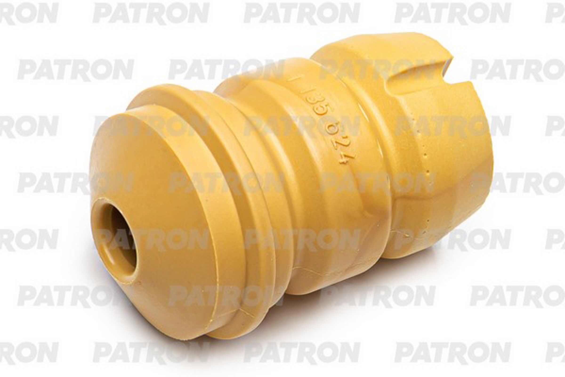 PATRON pse6361 - Отбойник амортизатора зад BMW: 5 (E34) 87-95, 5 (E34) 91-97, 7 (E32) 86-94, 7 (E38) 94-01