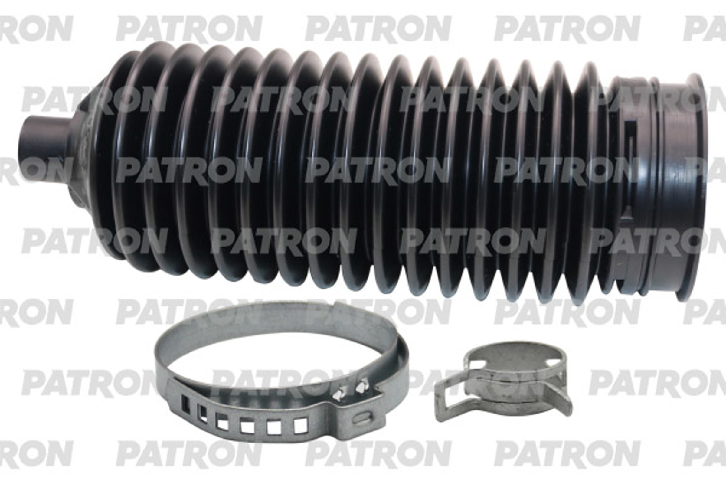 PATRON pse6388 - Пыльник рулевой рейки HYUNDAI: TUCSON 04- \ KIA: SPORTAGE 04-