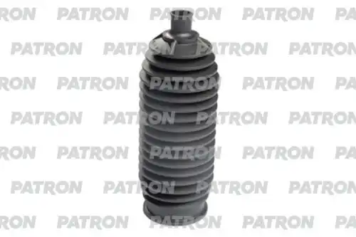 PATRON pse6425 - Пыльник рулевой рейки NISSAN: MICRA 03-, MICRA C+C 05-, RENAULT: CLIO Grandtour 08-, CLIO II
