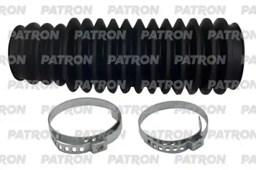 PATRON pse6462 - PSE6462 Пыльник рулевой рейки BMW 3 (E46) 00-