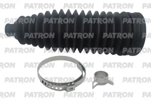 PATRON pse6489 - PSE6489 Пыльник рулевой рейки