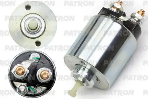 PATRON pss048 - РЕЛЕ ВТЯГИВАЮЩЕЕ VISTEON UNIT FORD: FUSION 02-