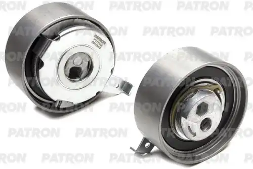 PATRON pt11332 - Ролик натяжной ремня ГРМ